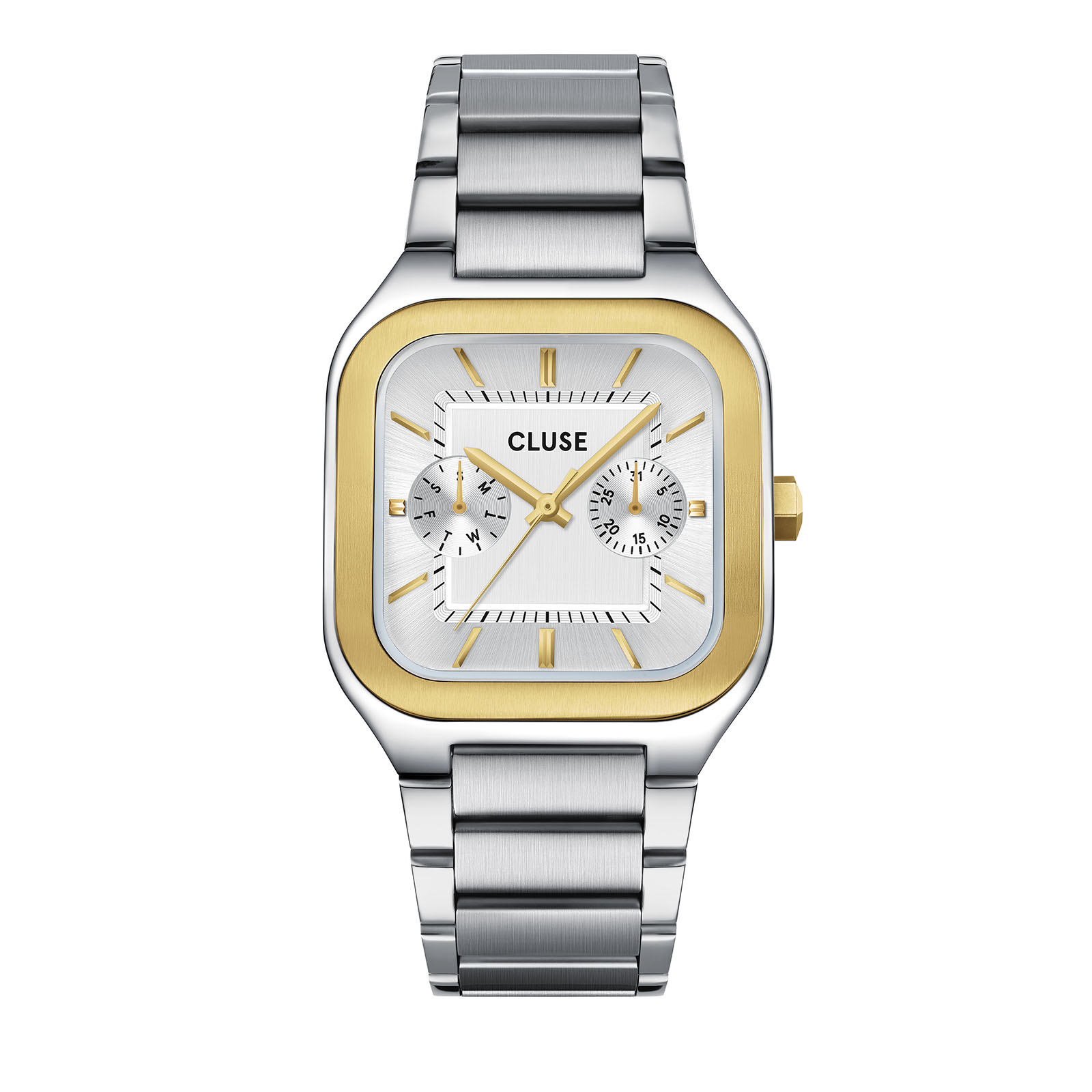 Montre Analogique QUADRUS, CLUSE