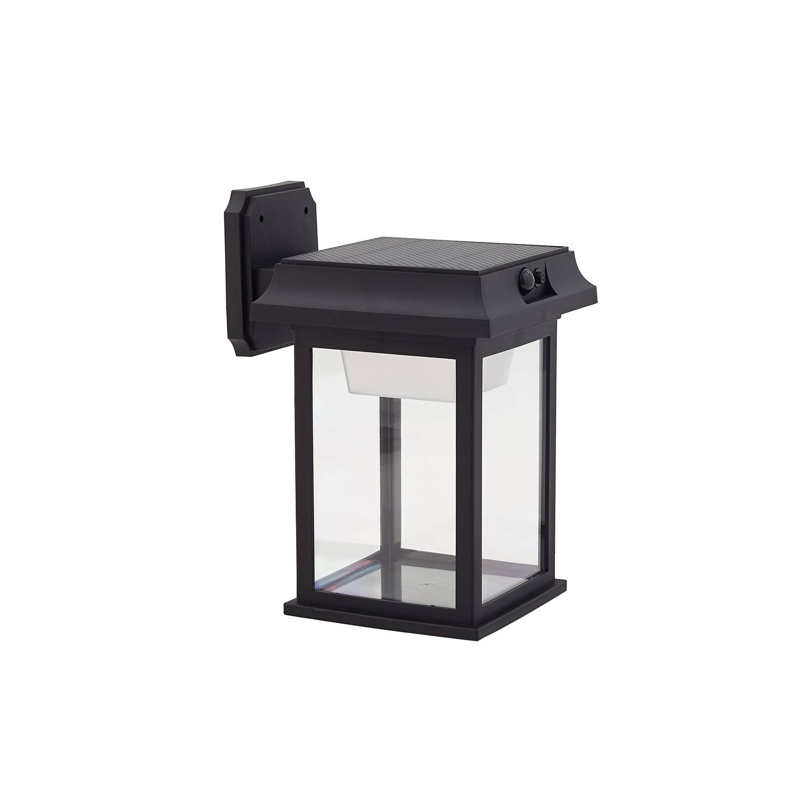 Lampe solaire extérieure LED, Latarka, LINDBY
