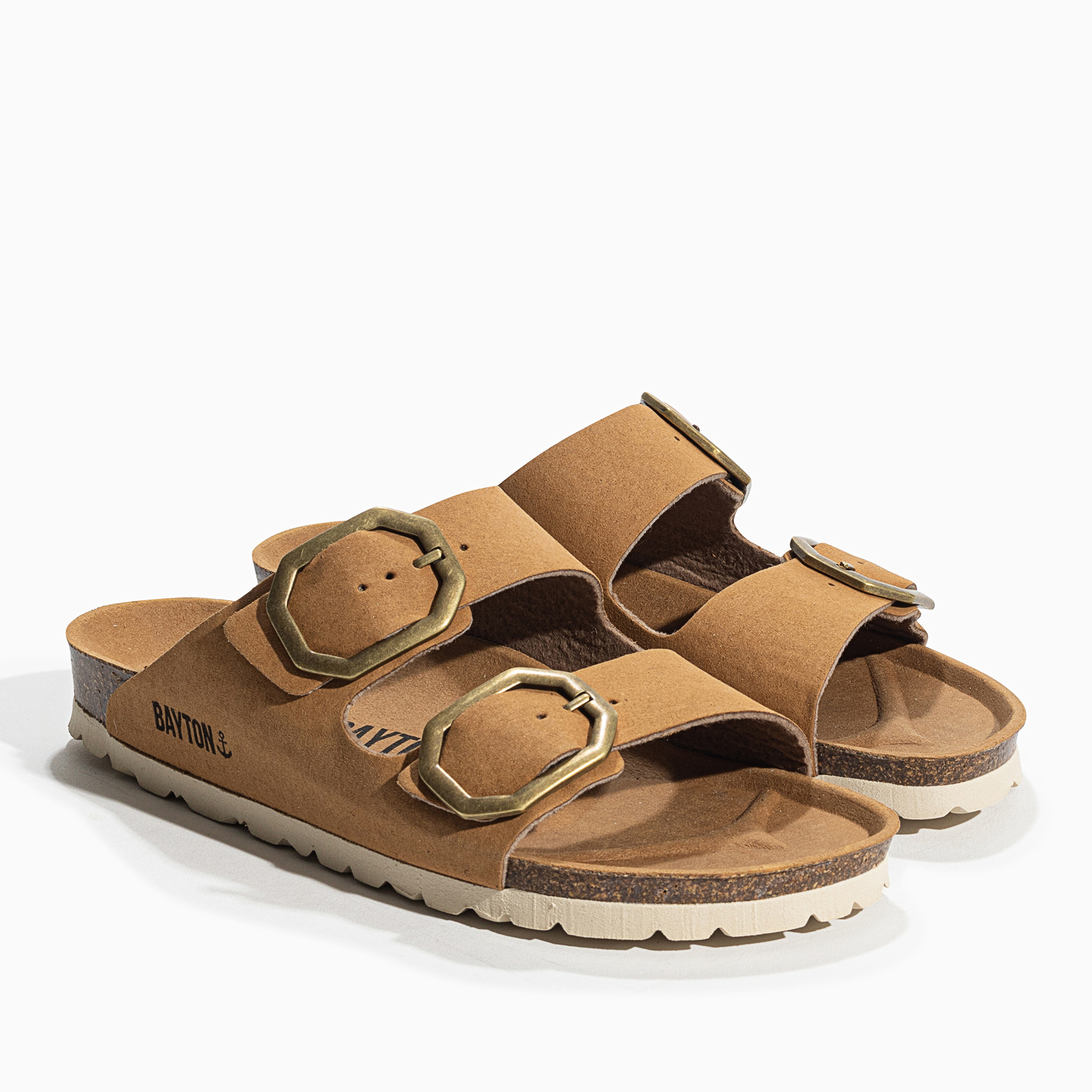 Sandales Vegan ATLAS, BAYTON