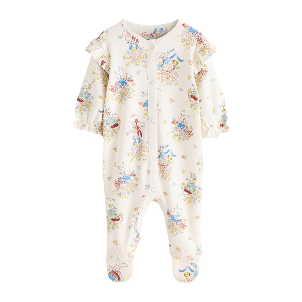 Dors-bien bébé à motif lapin cath kidson, NEXT