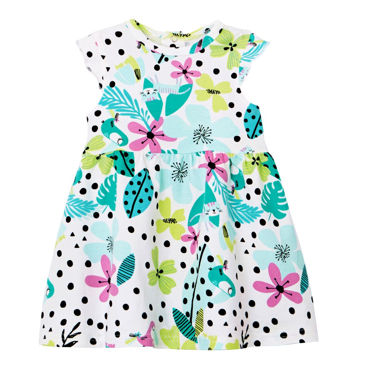 Robe Jupe Bebe Fille La Redoute