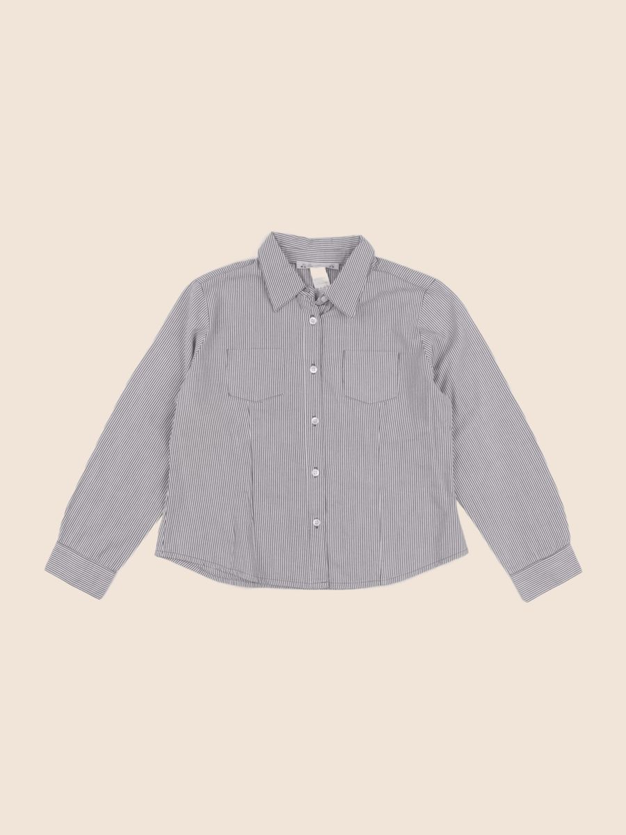 Chemise - Très bon état, BONPOINT
