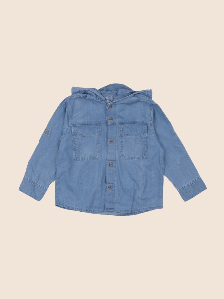 Chemise - Très bon état, VERTBAUDET