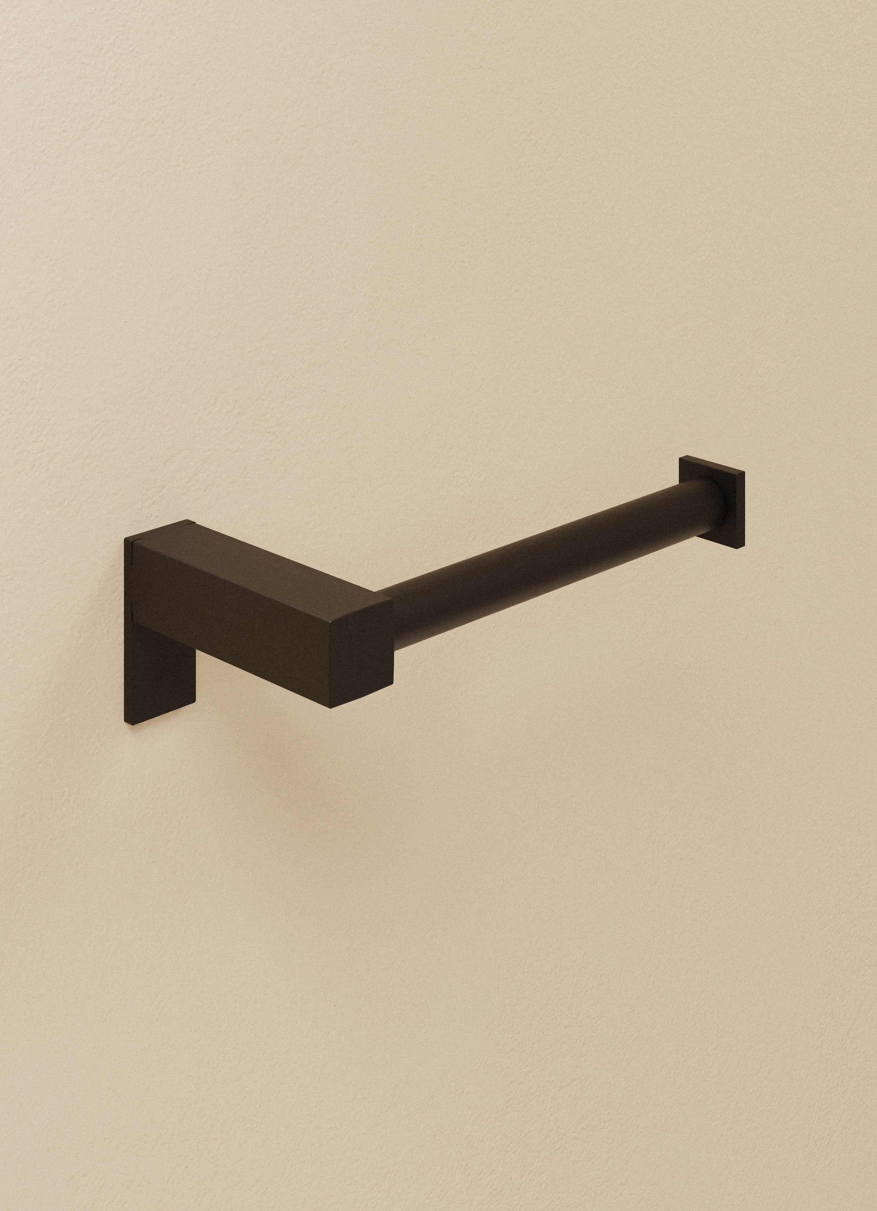 Porte Papier Toilette METRIC, COSMIC