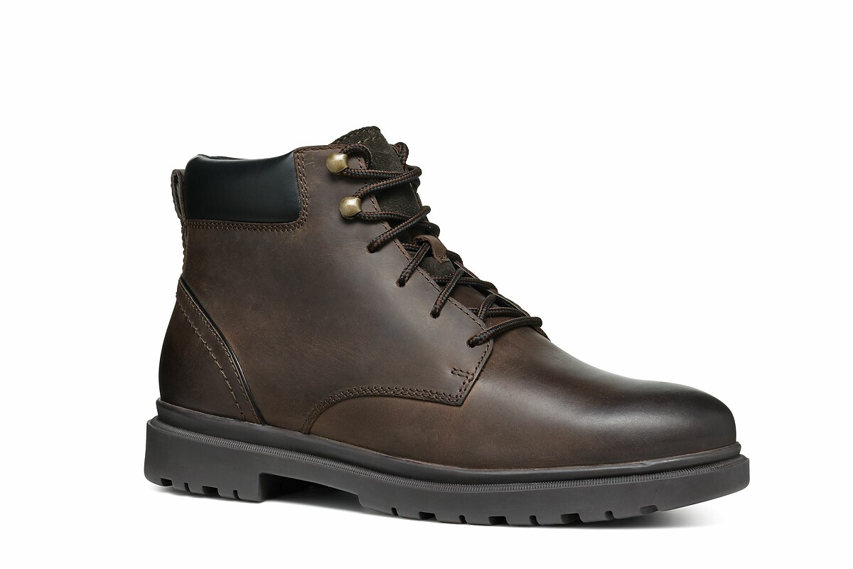 GEOX Botas con cordones Andalo — photo 2