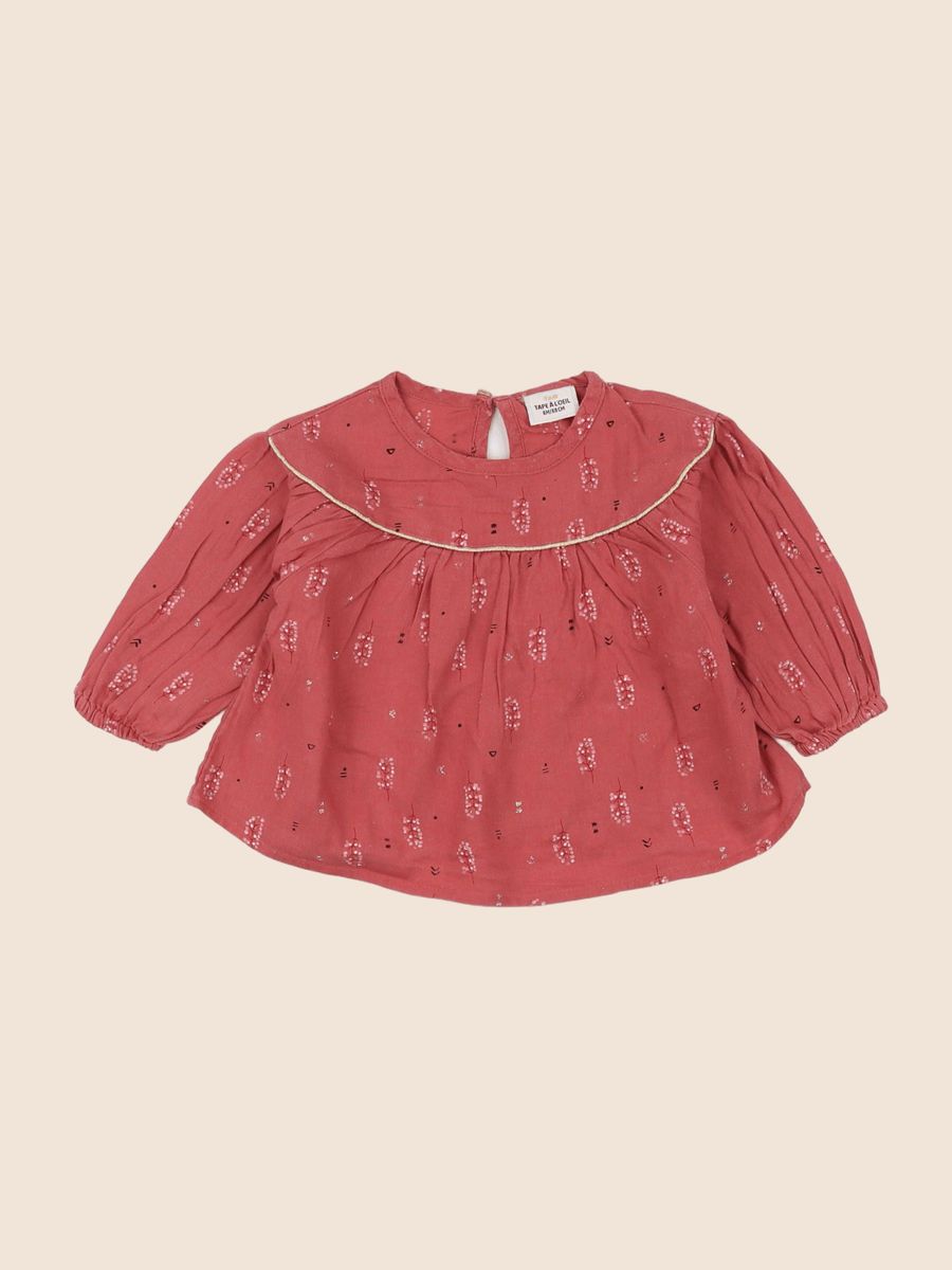 Blouse - Très bon état, TAPE A L'OEIL