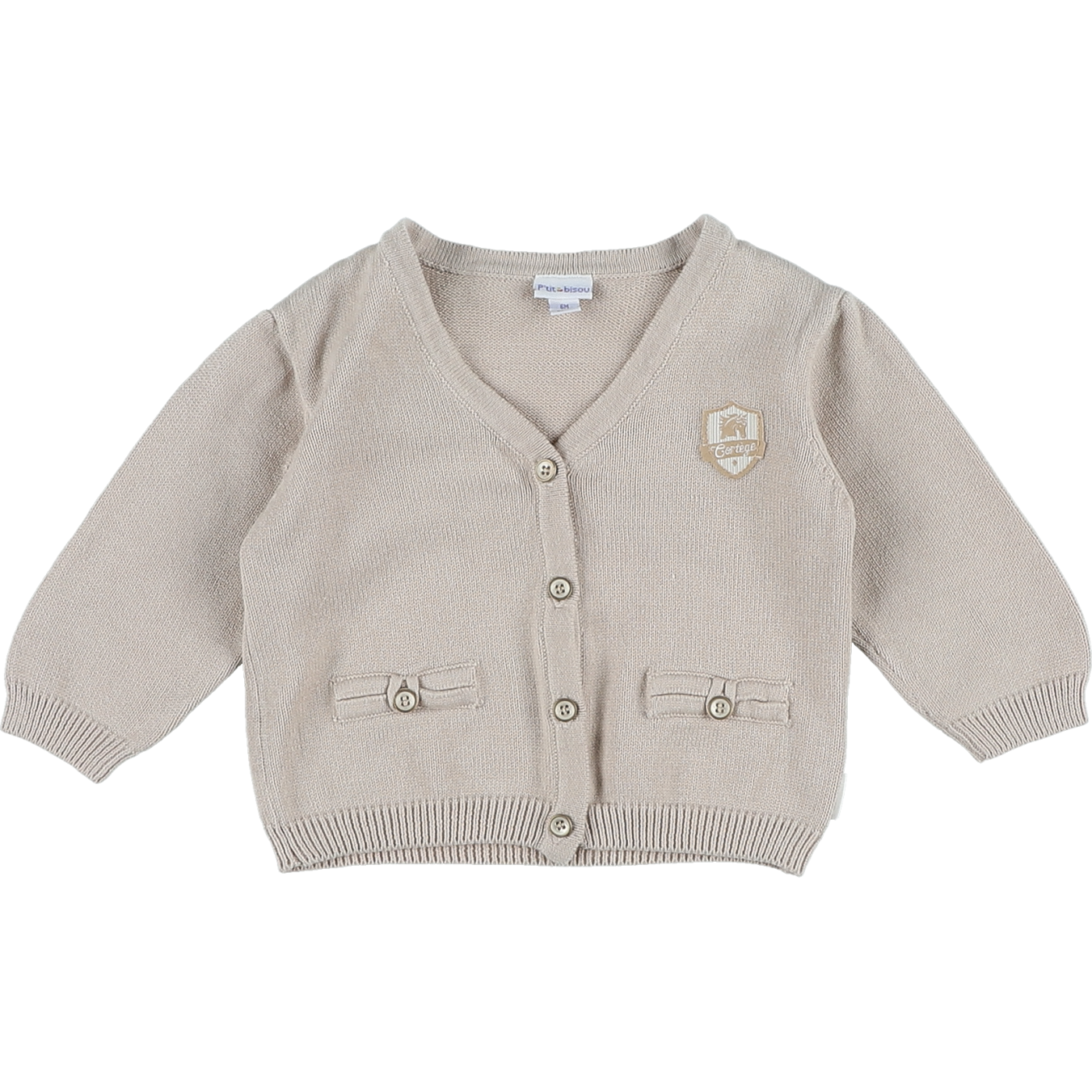Gilet -  Très bon état, P'TIT BISOU