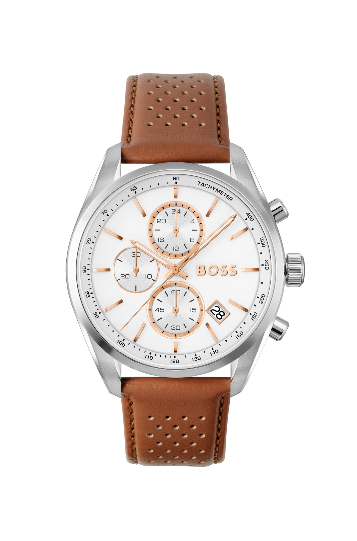 Montre Analogique GRAND PRIX 44, BOSS