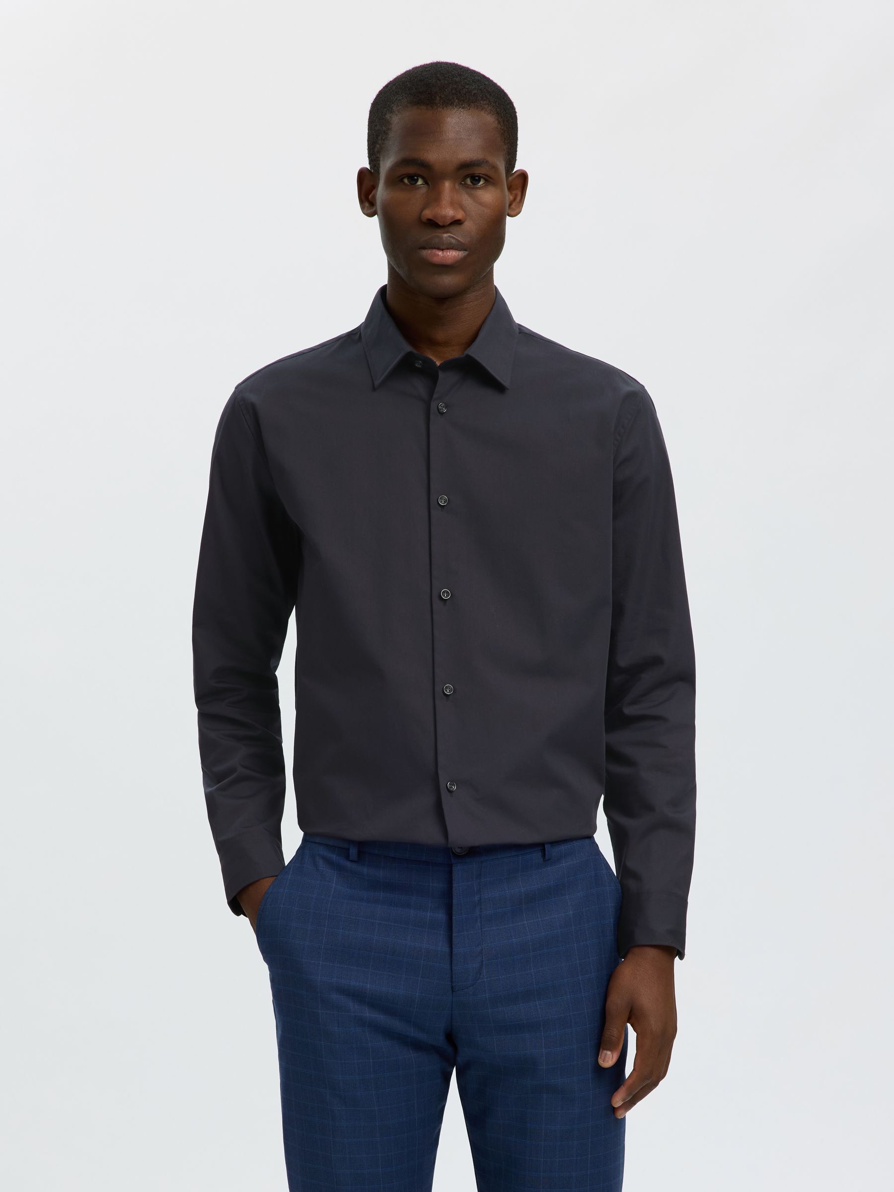 Chemise, SELECTED