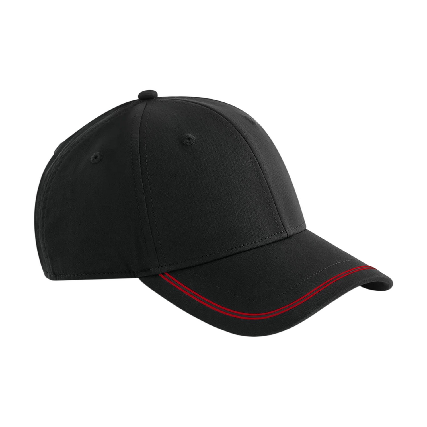 Casquette de baseball MATCH DAY, BEECHFIELD