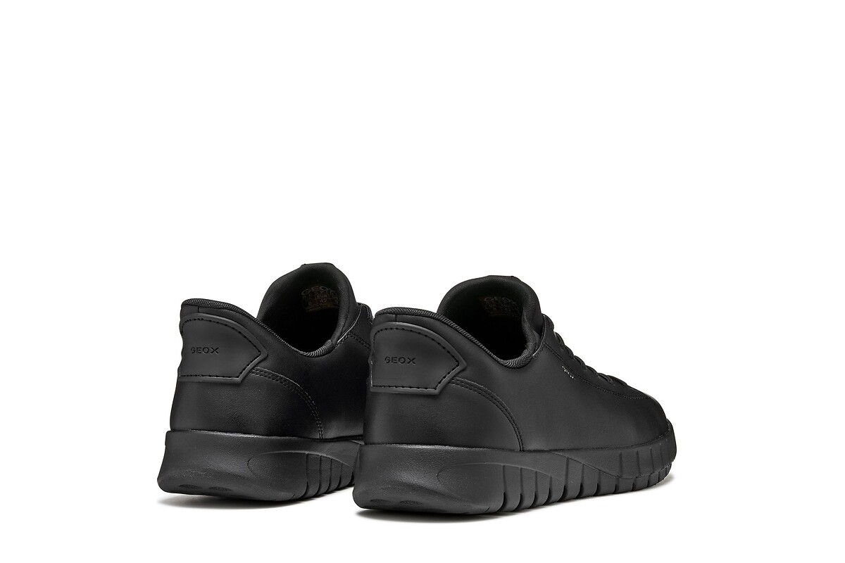 GEOX Zapatillas transpirables Flextride Plus, Fast-in — foto 6