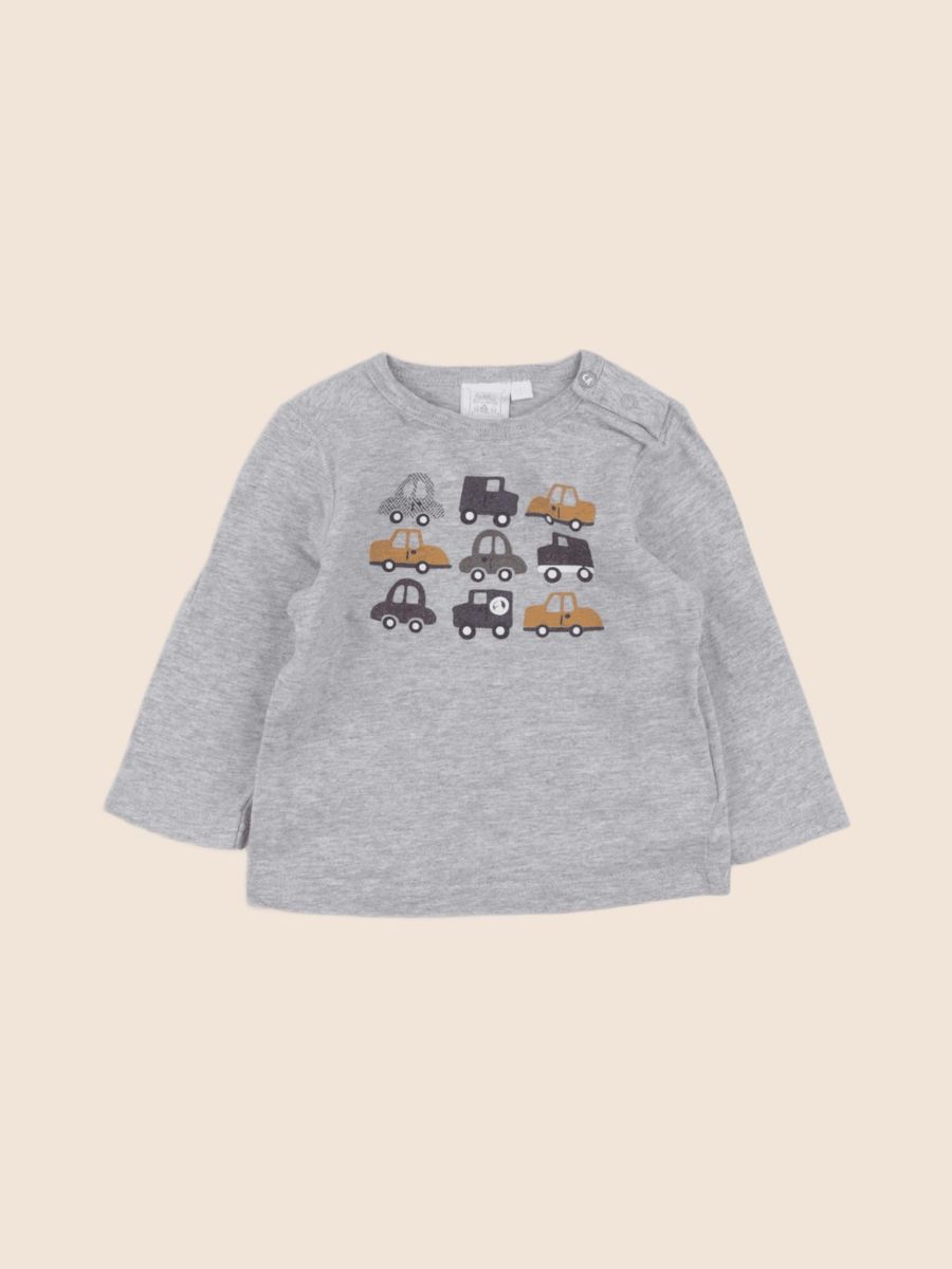 Tee-shirt - Très bon état, CADET ROUSSELLE