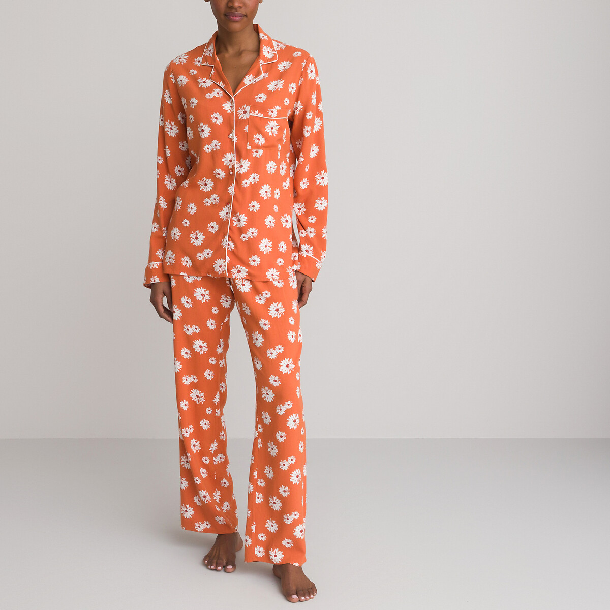 La Redoute Vêtements Sous-vêtements vêtements de nuit Pyjamas Pyjama besse 