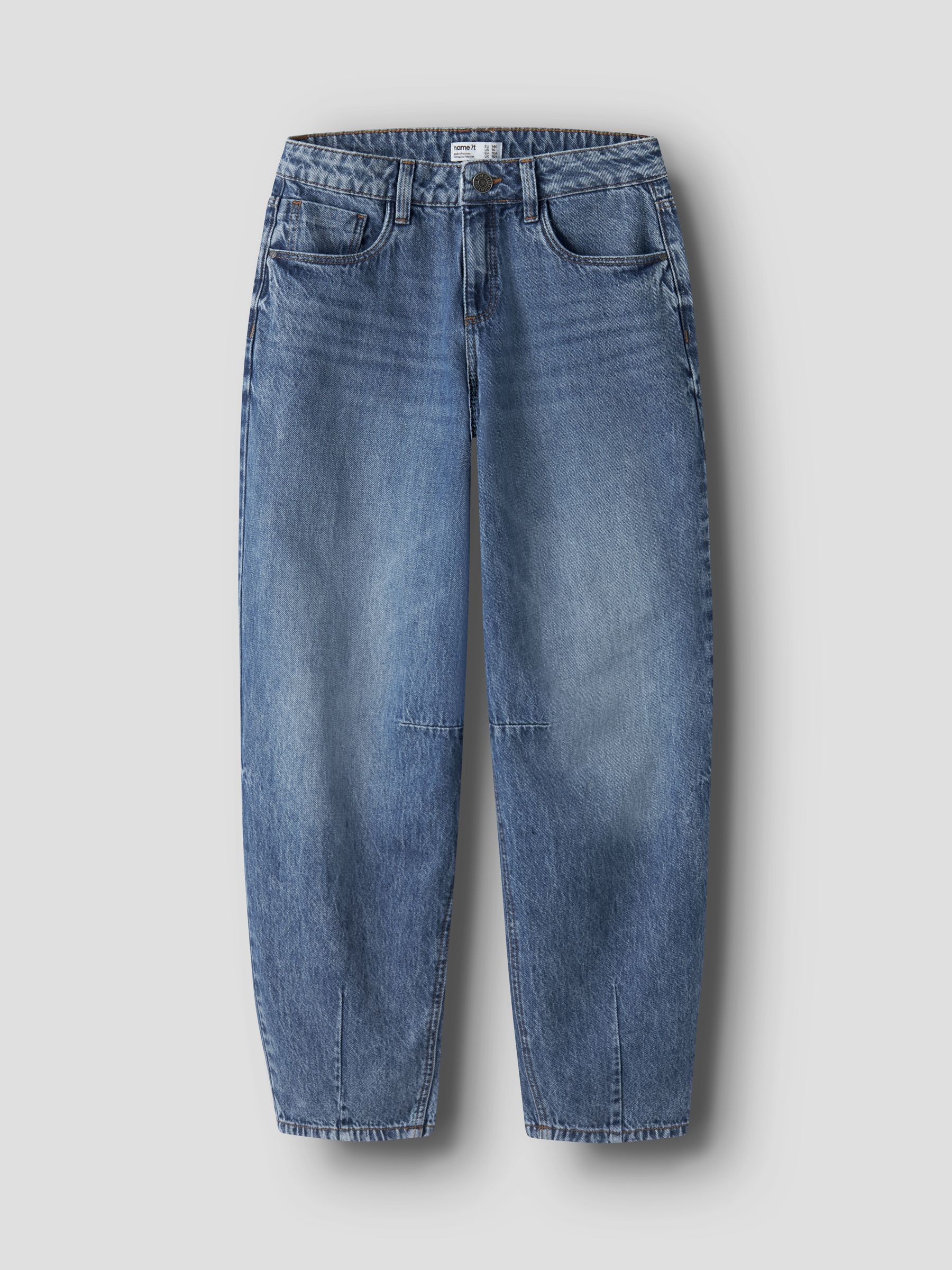 Jean, NAME IT