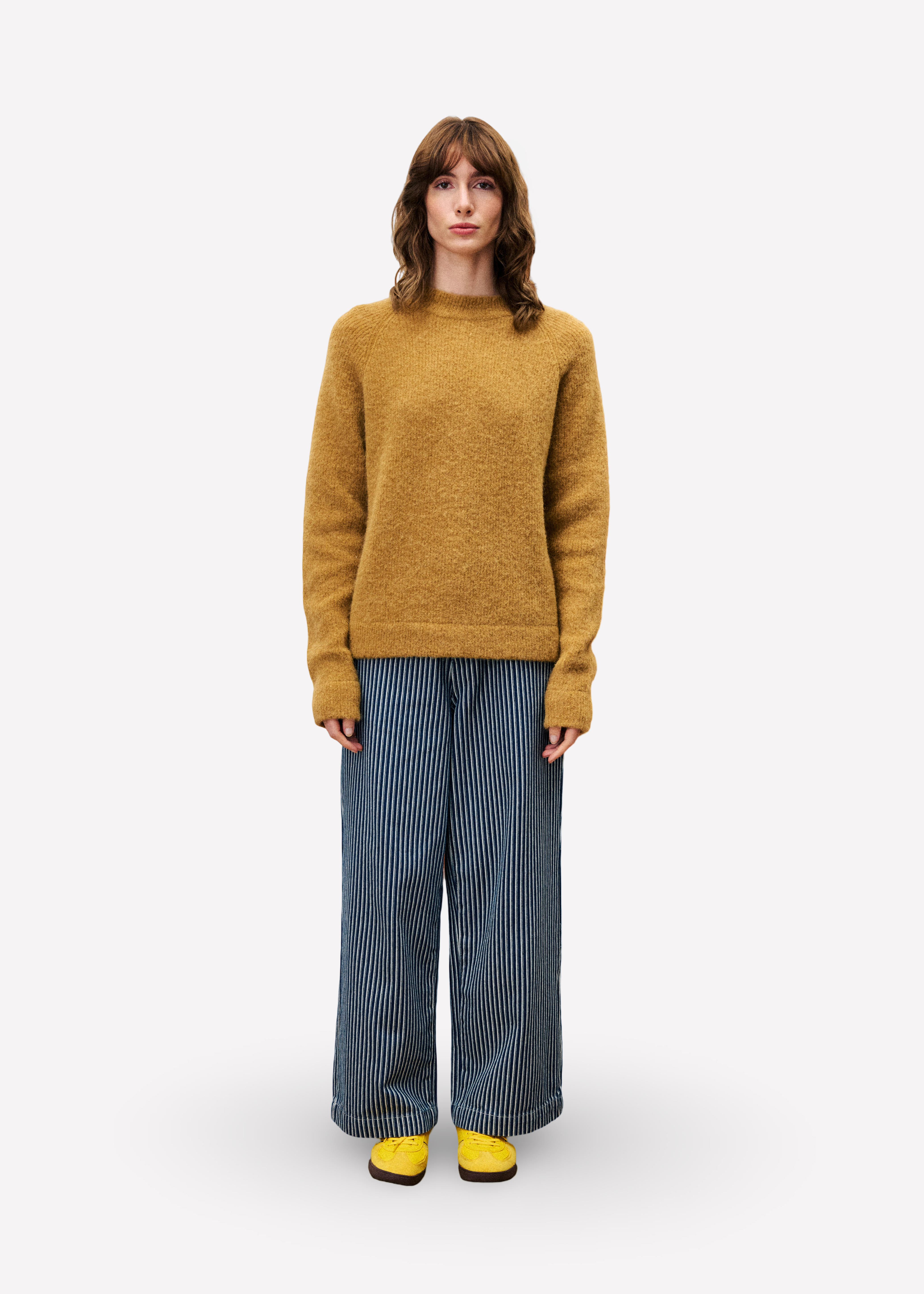 Pull  FIGARO, FRNCH