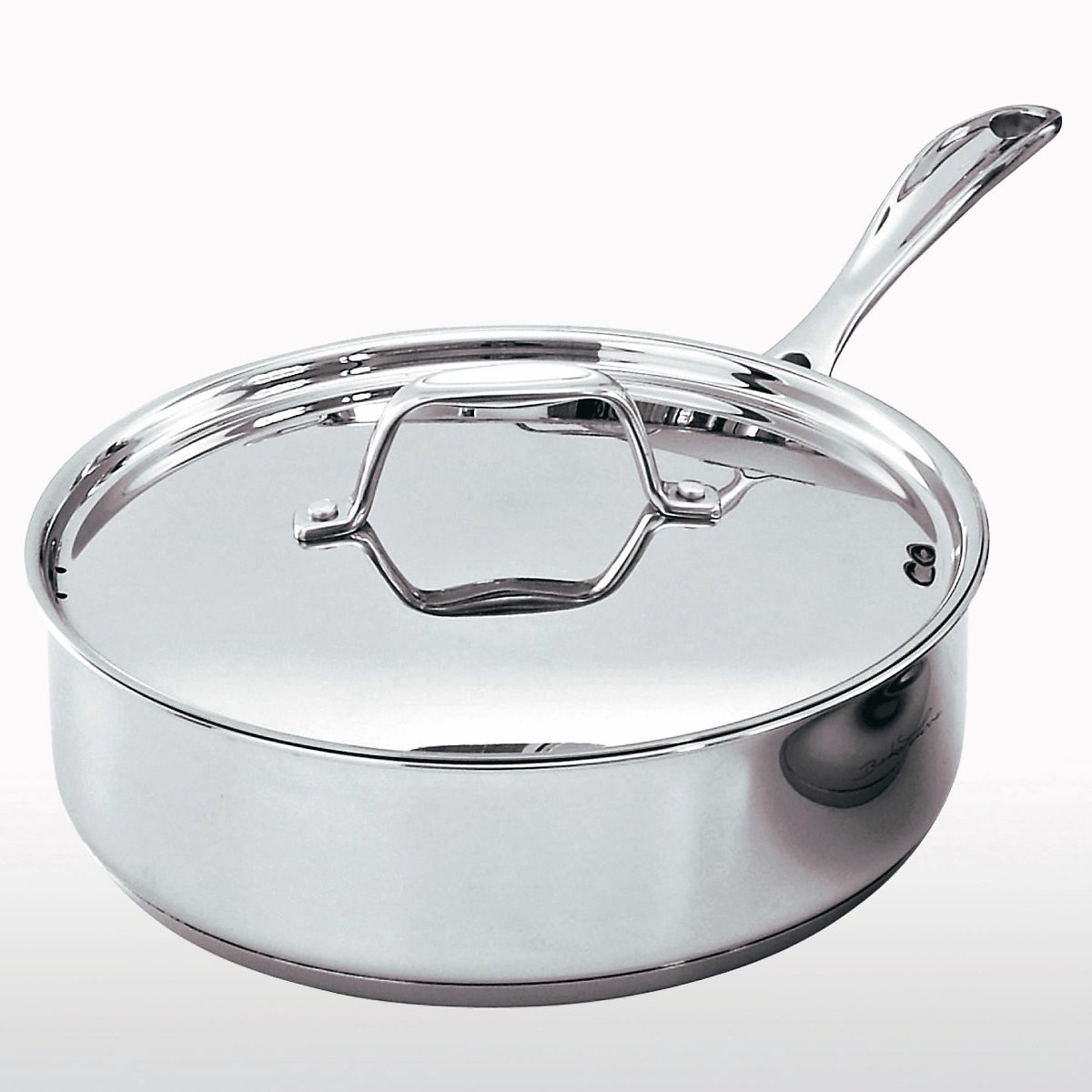 Image of Chef Series Skillet Pan