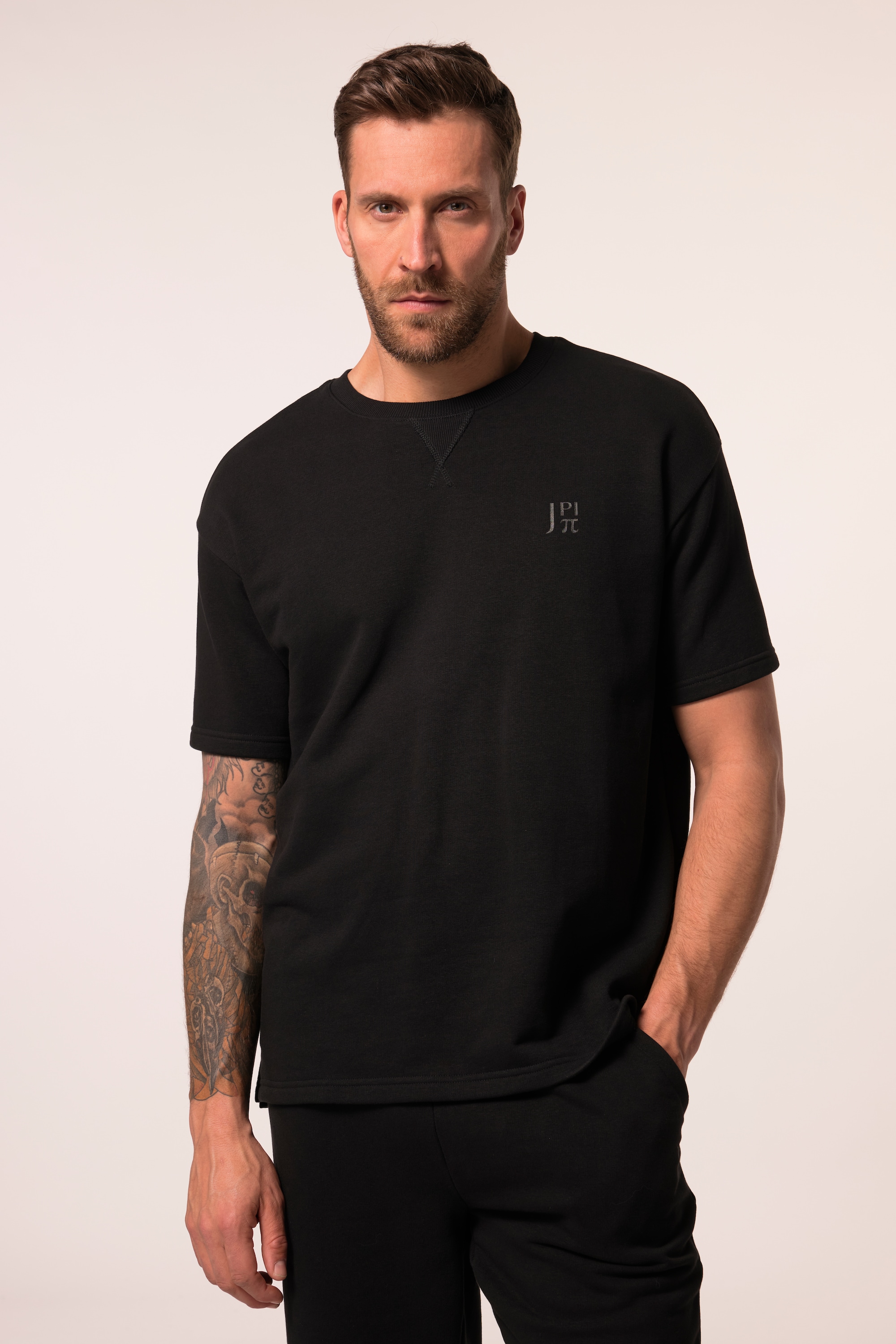 Sweat-shirt collection Fitness, JP1880