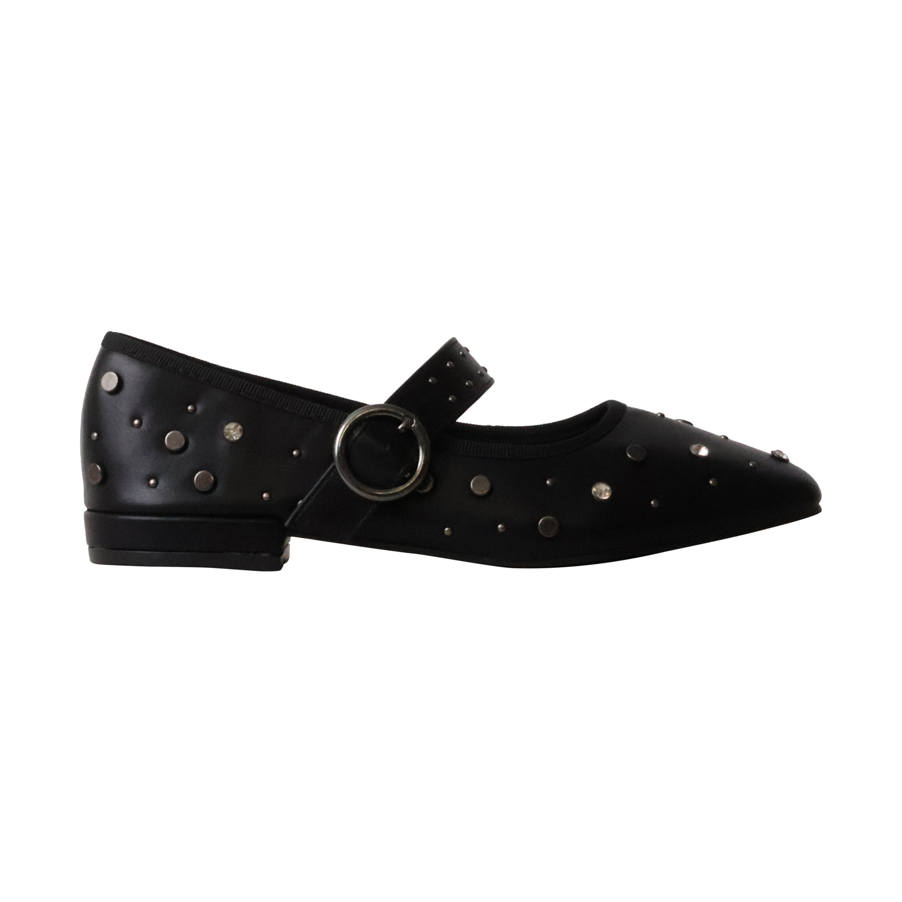 Ballerines à Brides, ENZA NUCCI