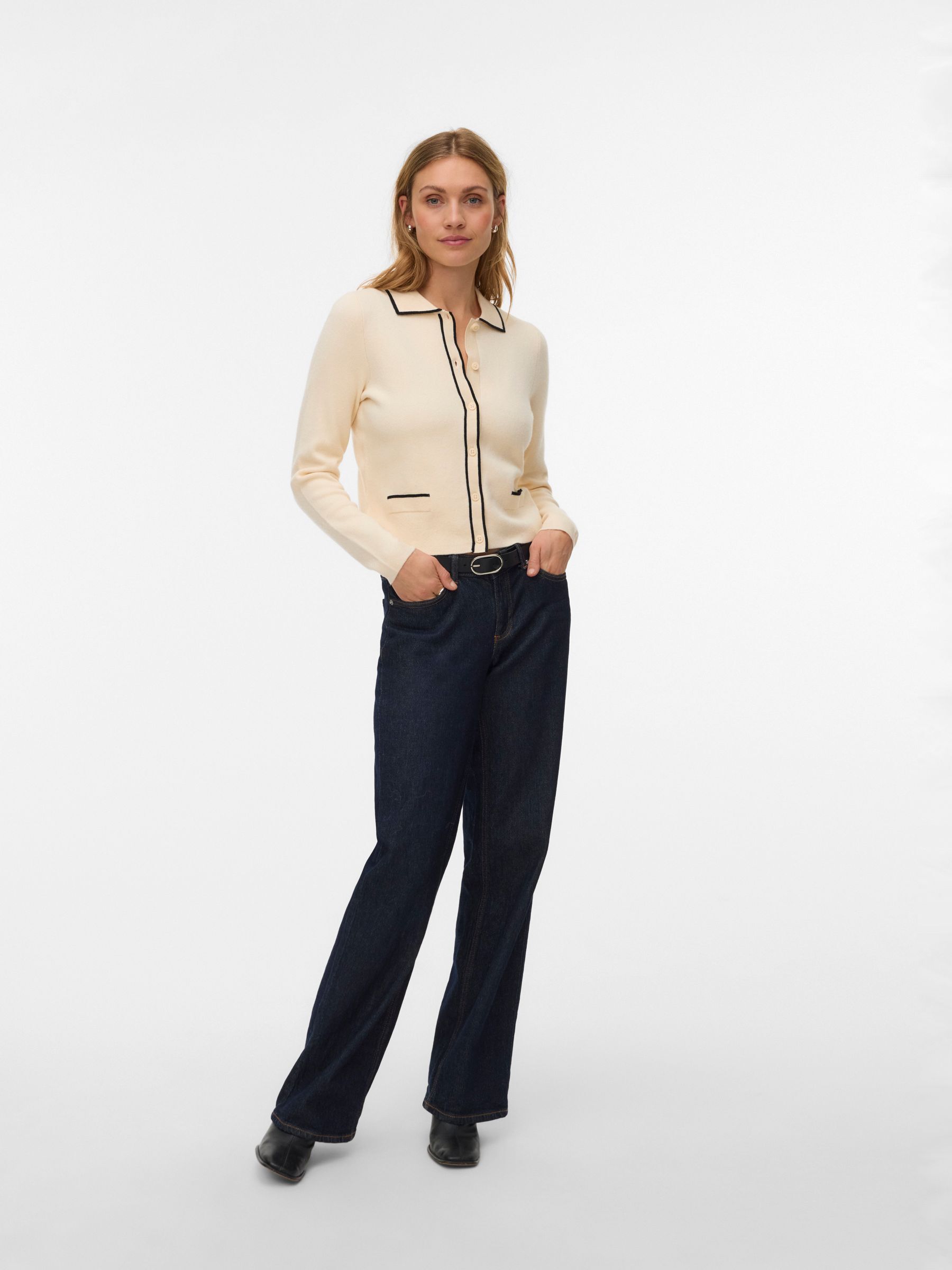 Cardigan, VERO MODA