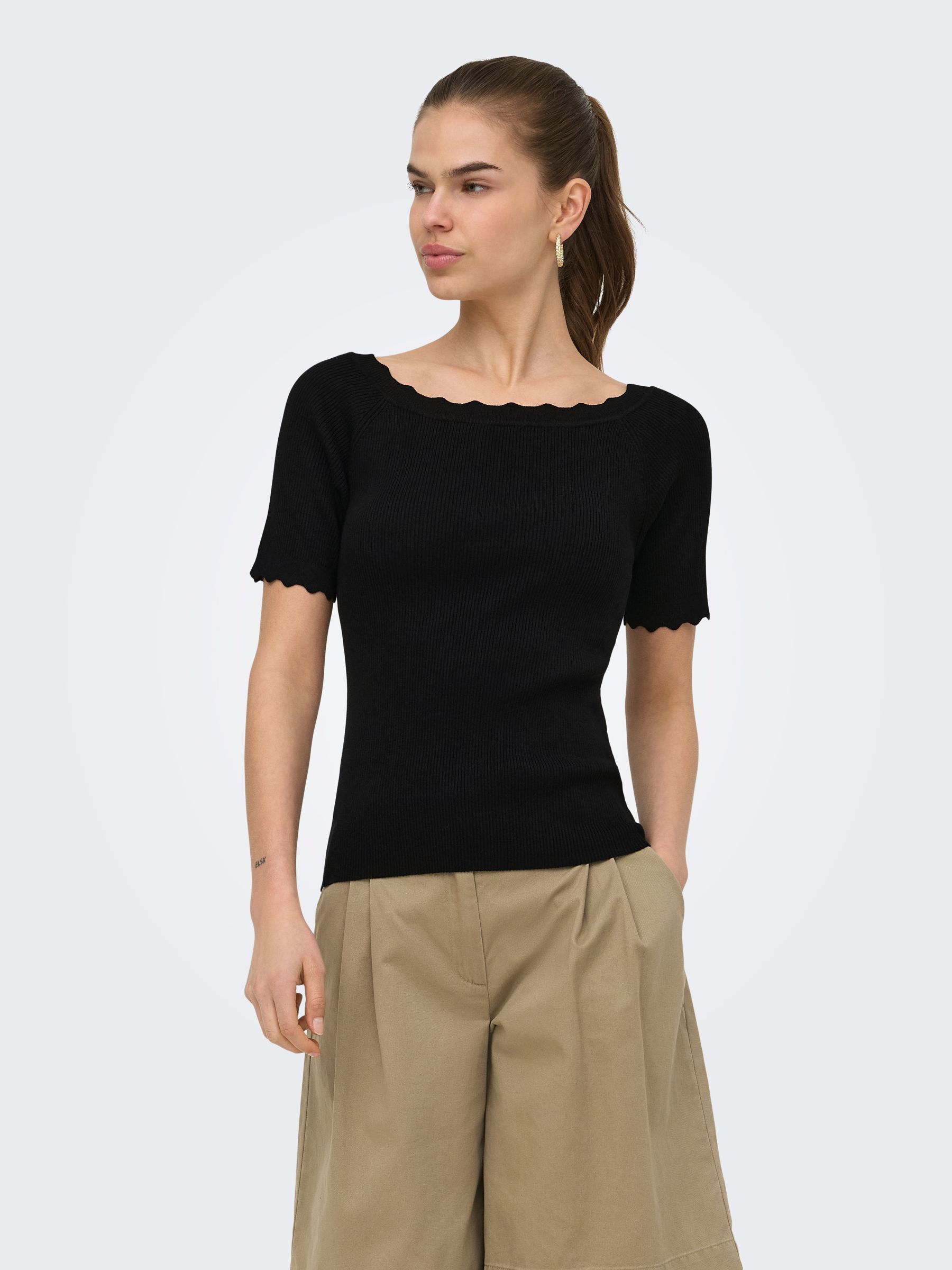 Pull En Maille, JDY