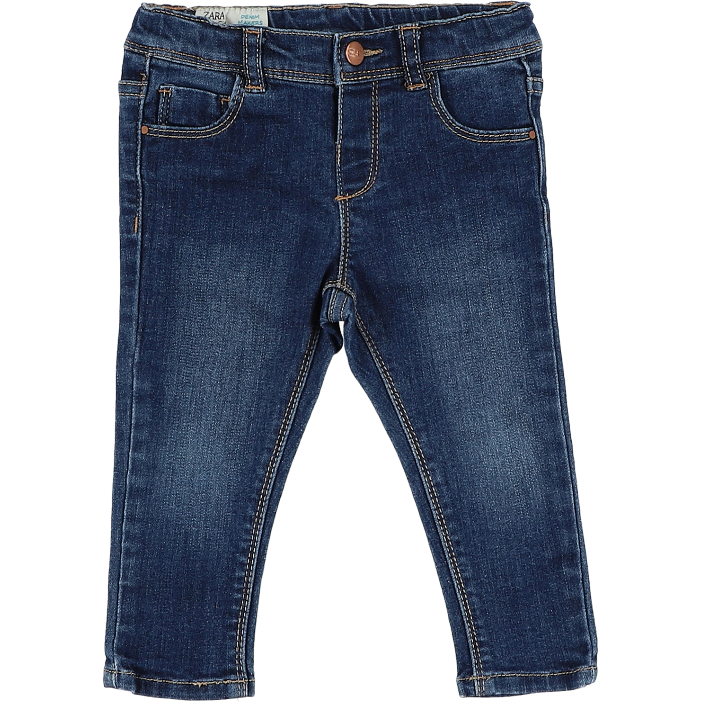 Pantalon - Très bon état, ZARA