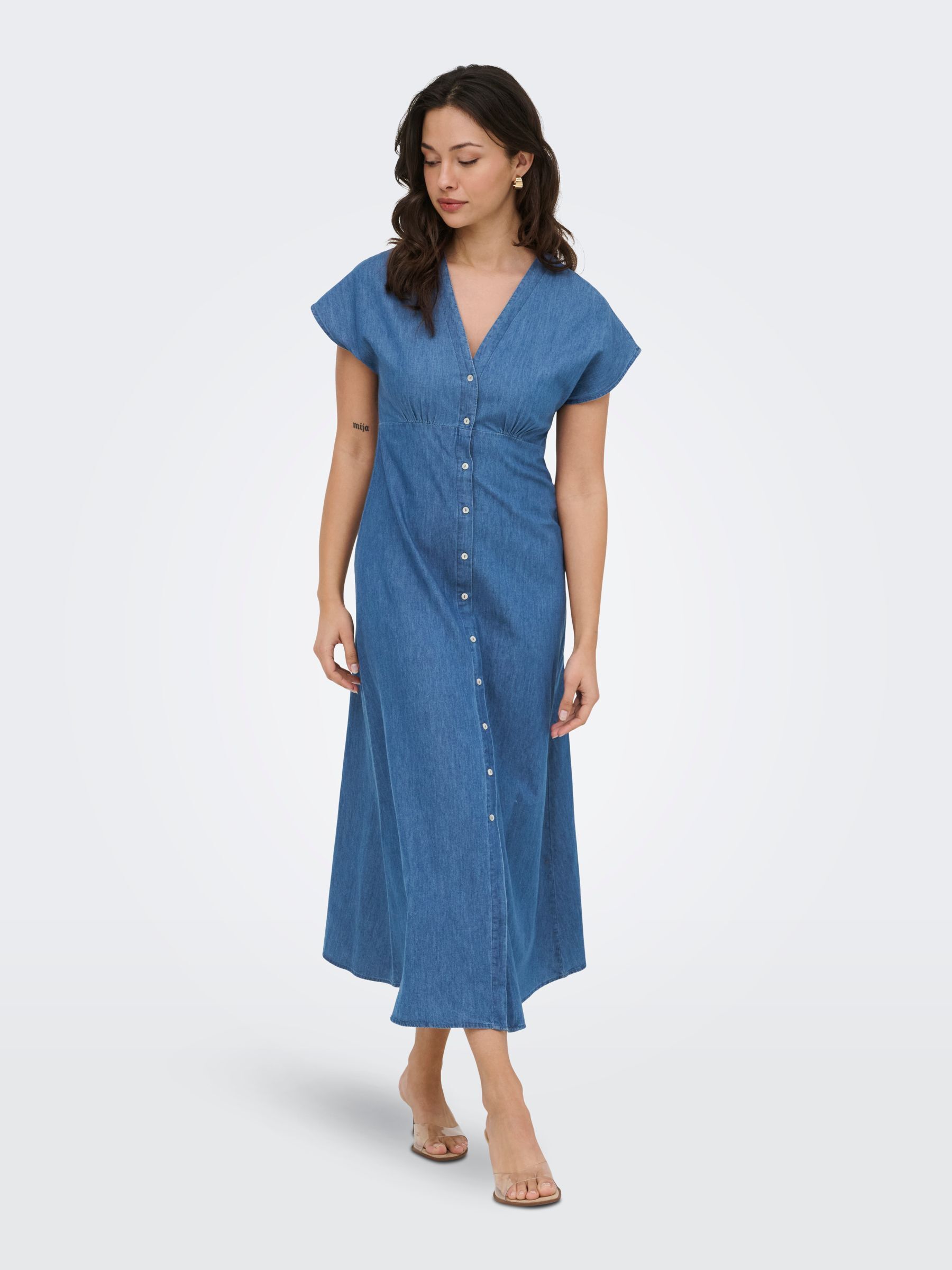 Robe, ONLY