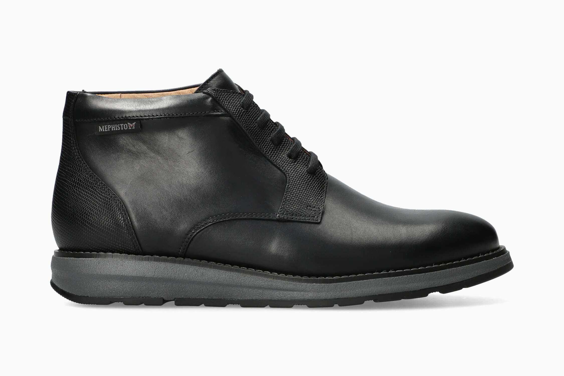 Bottines en cuir ROSARIO, MEPHISTO