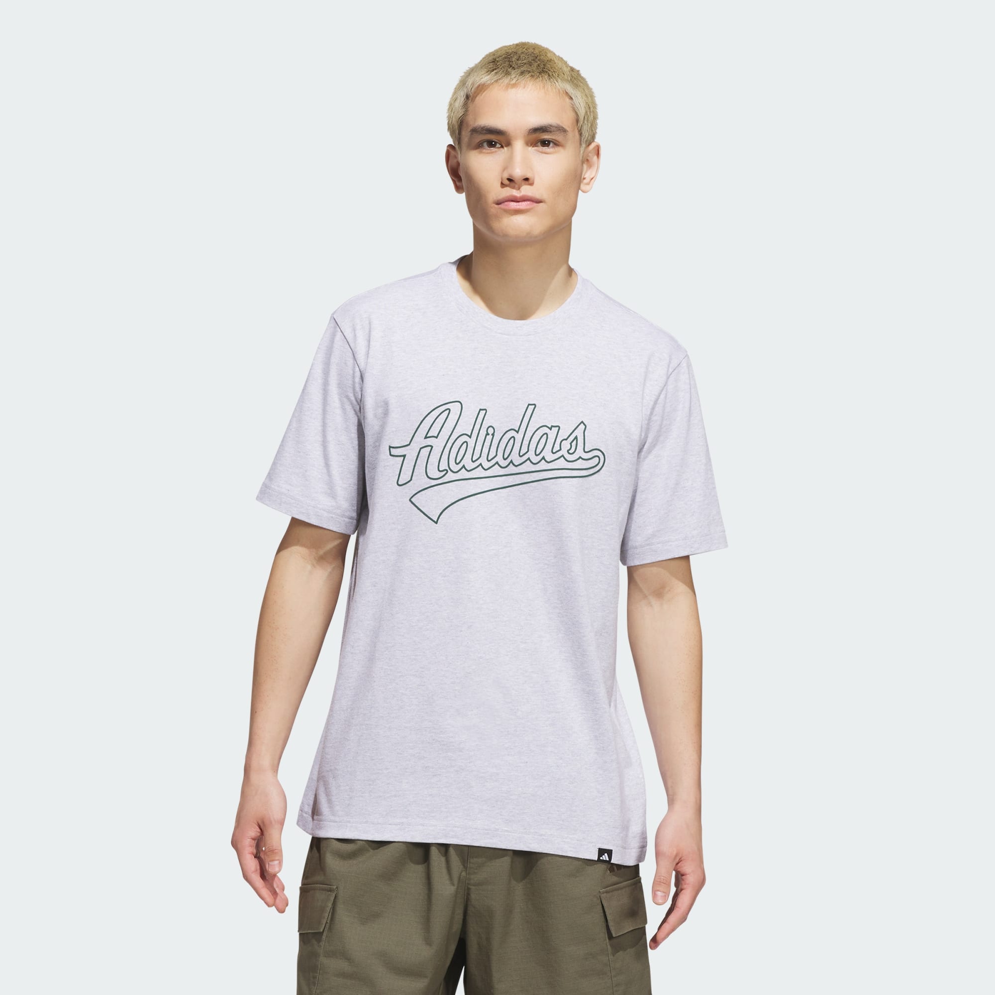 T-Shirt Graphique Varsity Tailsweep, ADIDAS SPORTSWEAR
