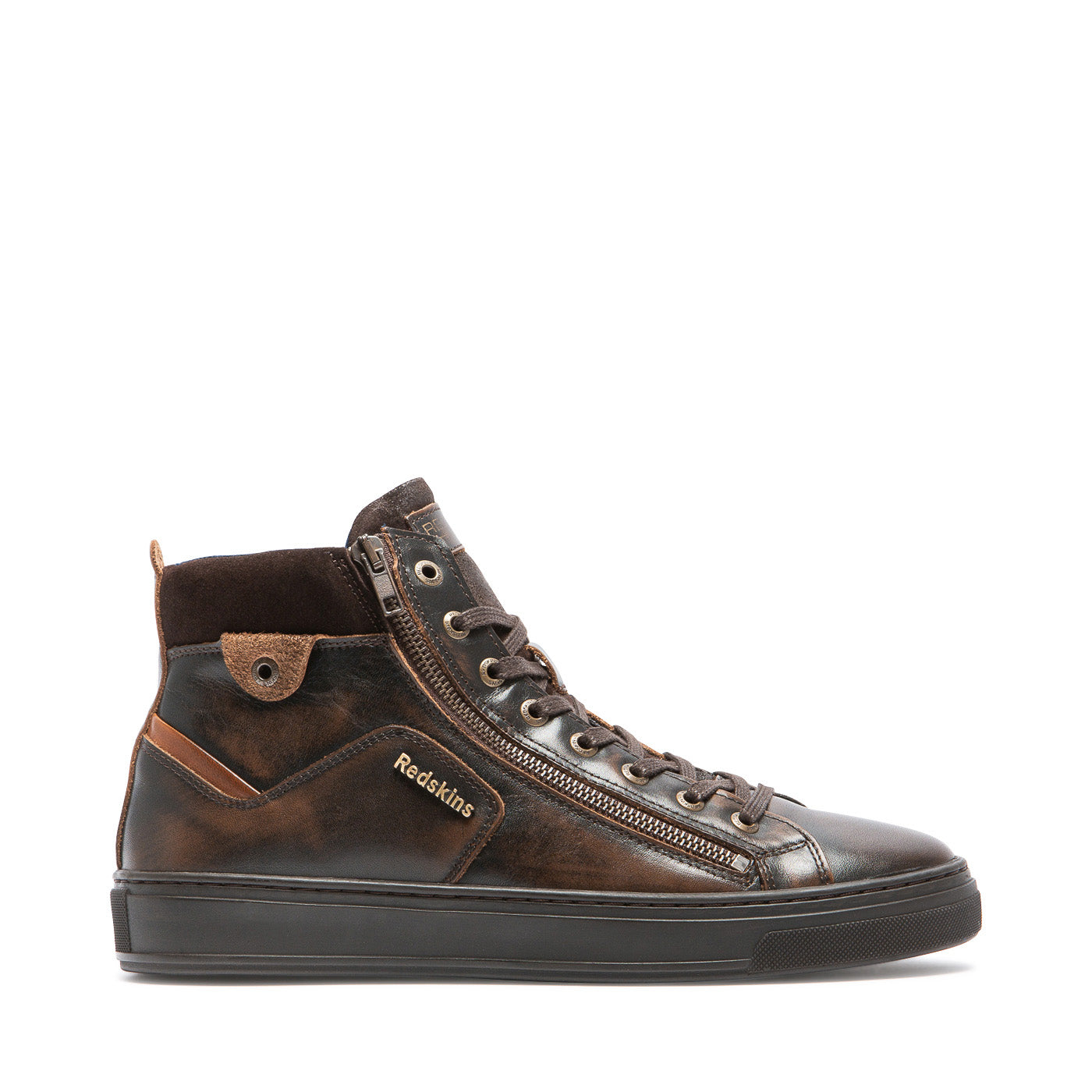 HOPESI ANTHRACITE, REDSKINS