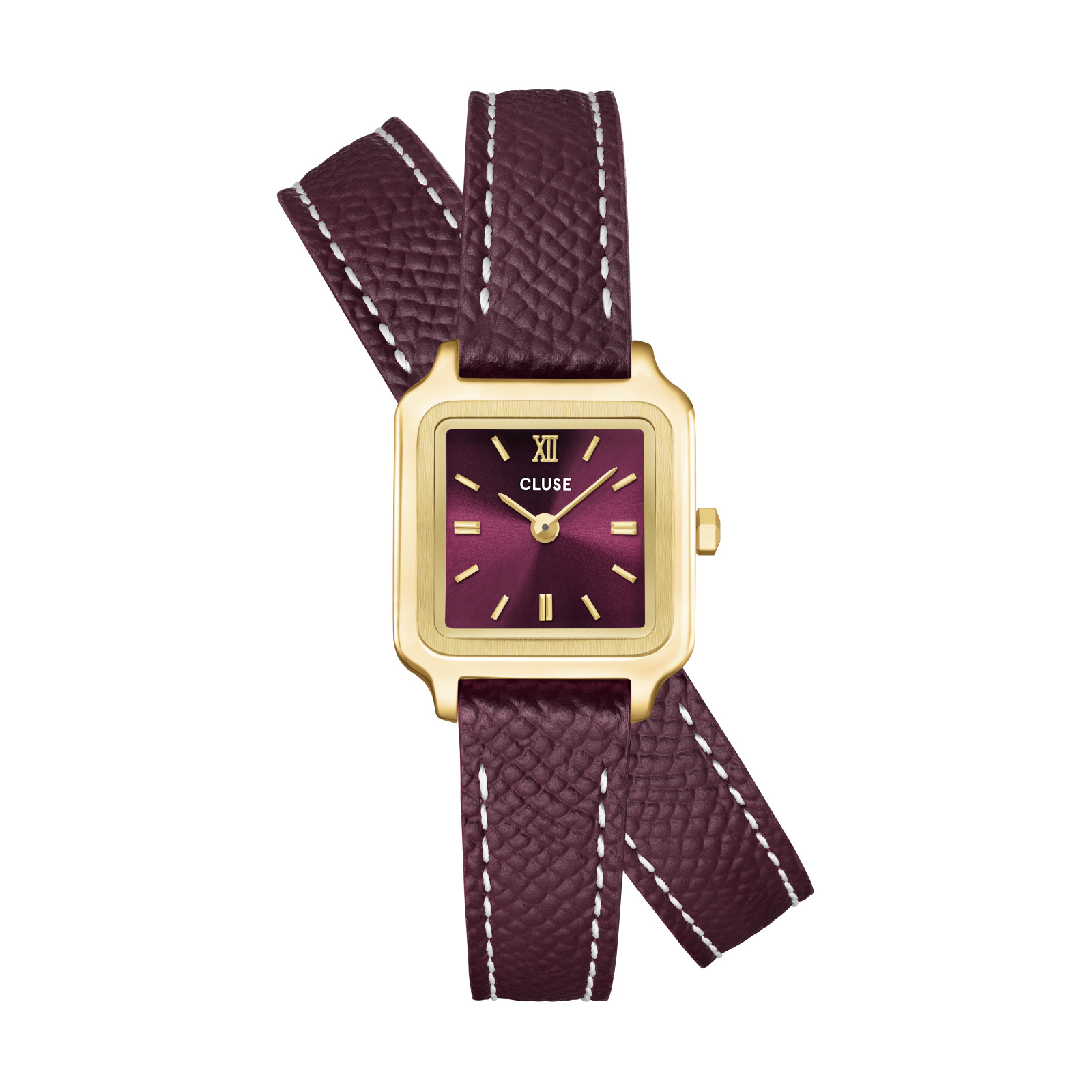 Montre Analogique  GRACIEUSE MINI, CLUSE