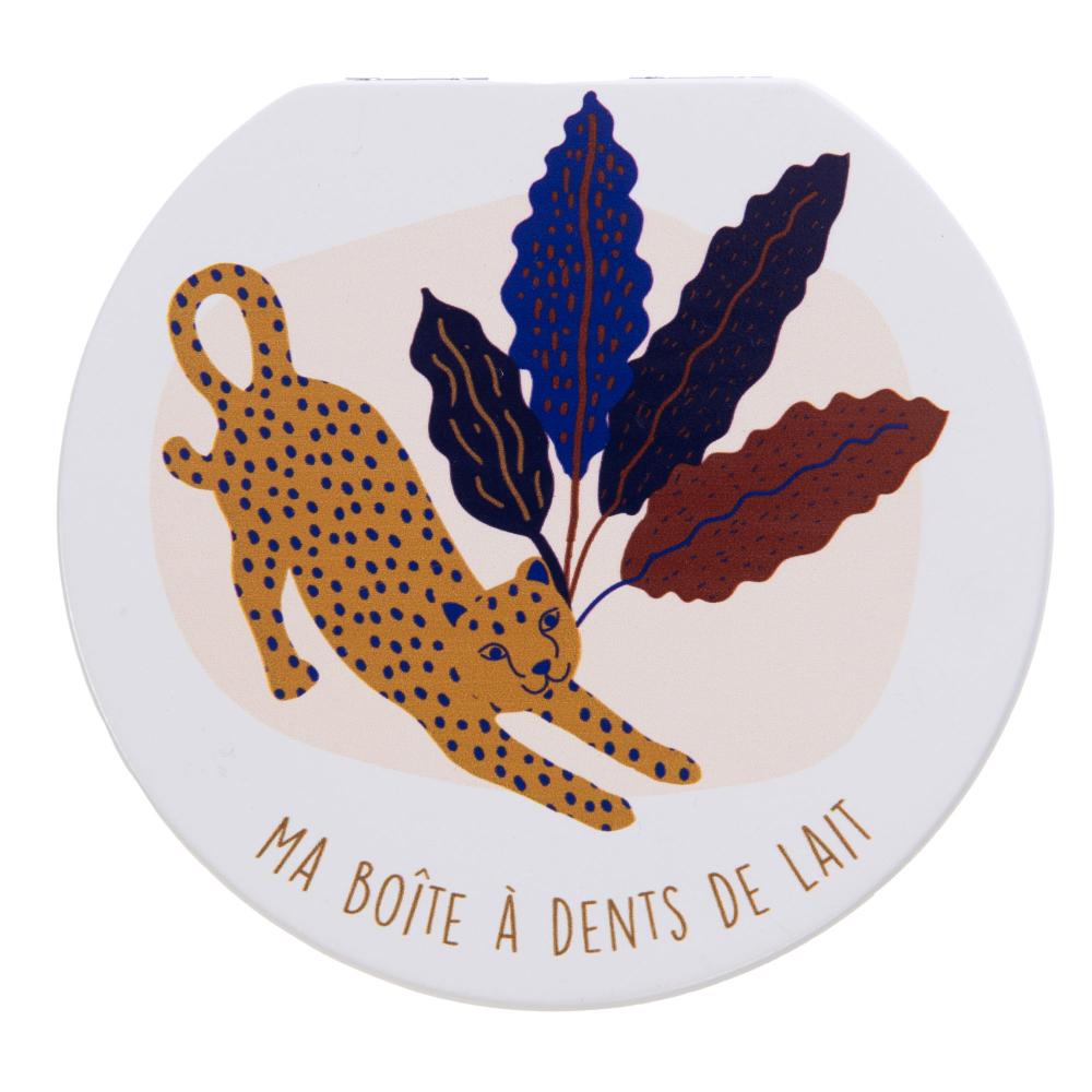 Boites à dents de lait Liam, AMADEUS LES PETITS
