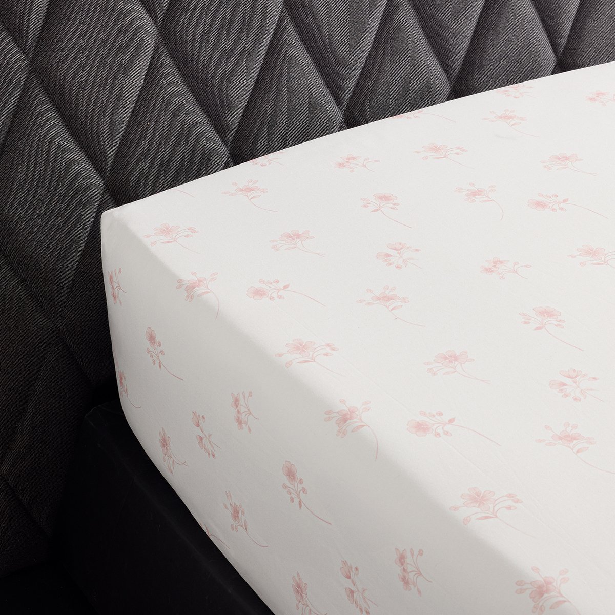 Drap Housse FLANERIE, ANNE DE SOLENE