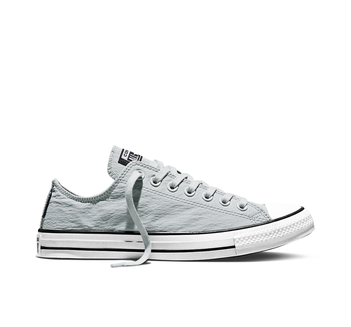 Converse Zapatillas CHUCK TAYLOR ALL STAR OX BAGGIES — photo 2