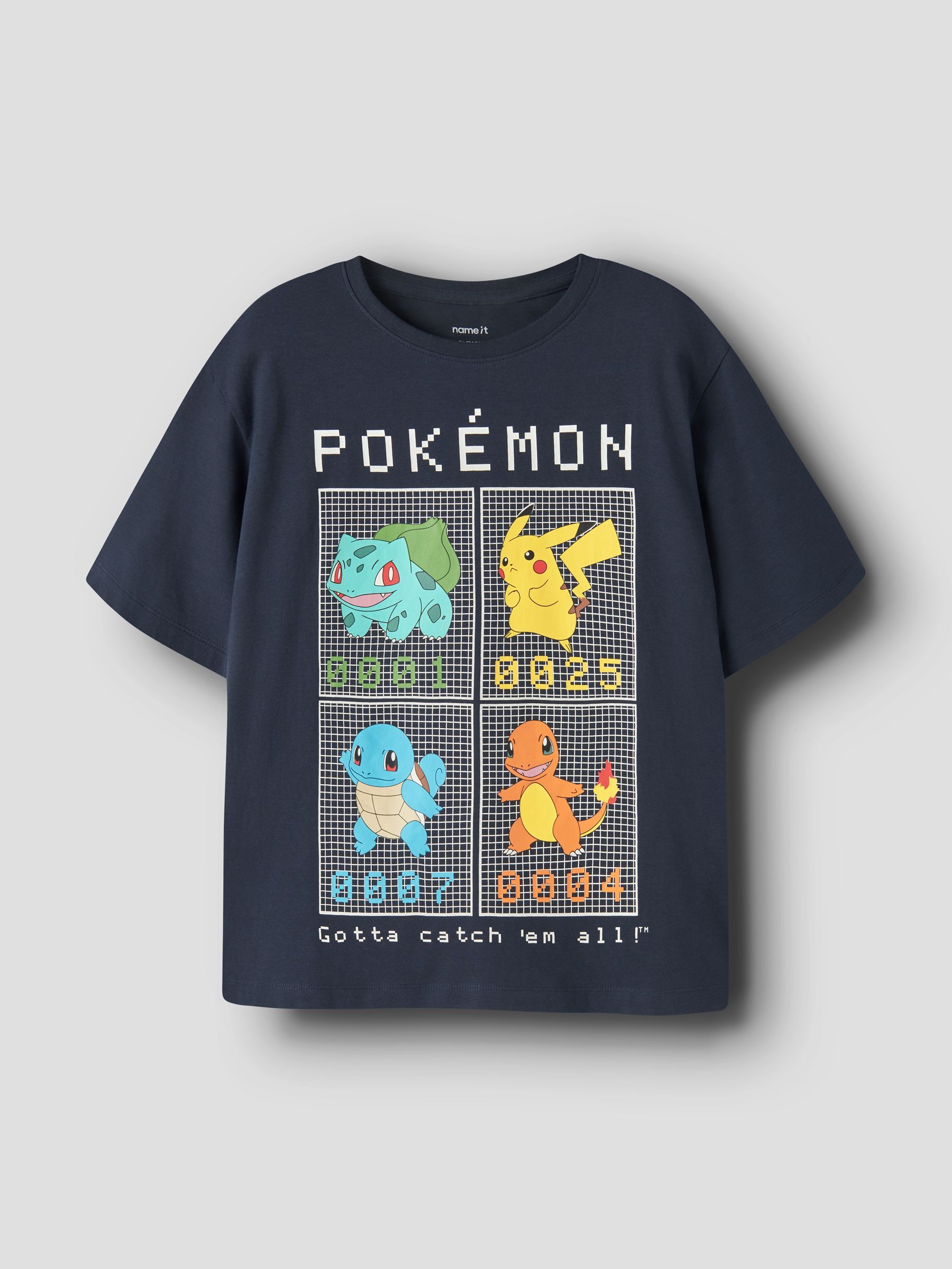 T-Shirt, NAME IT