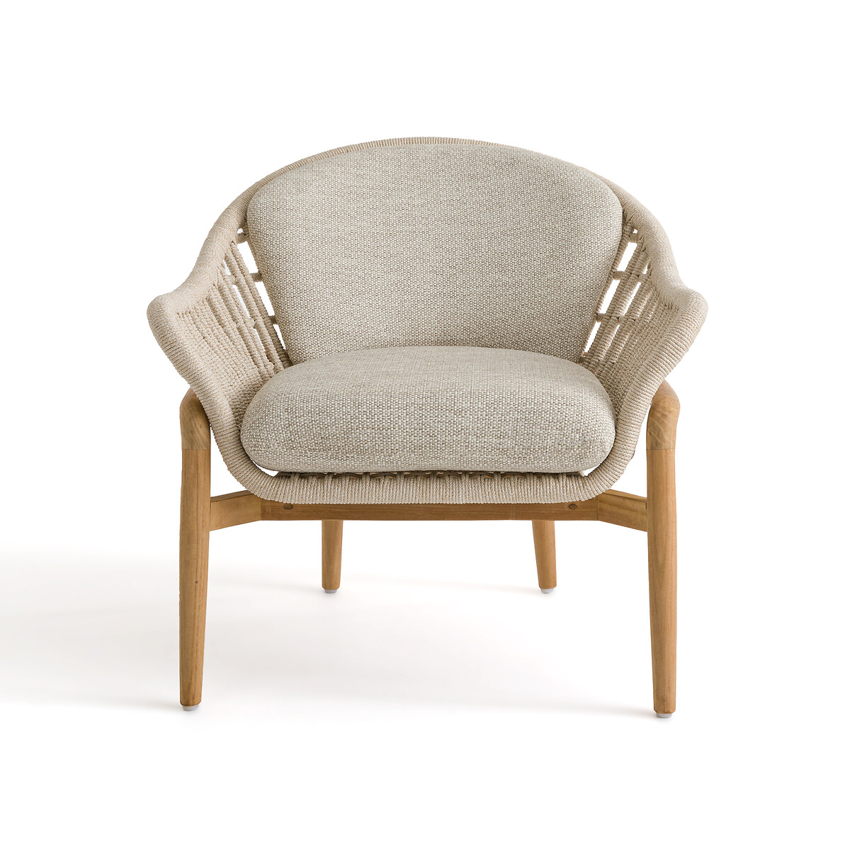 Fauteuil de jardin, Irati