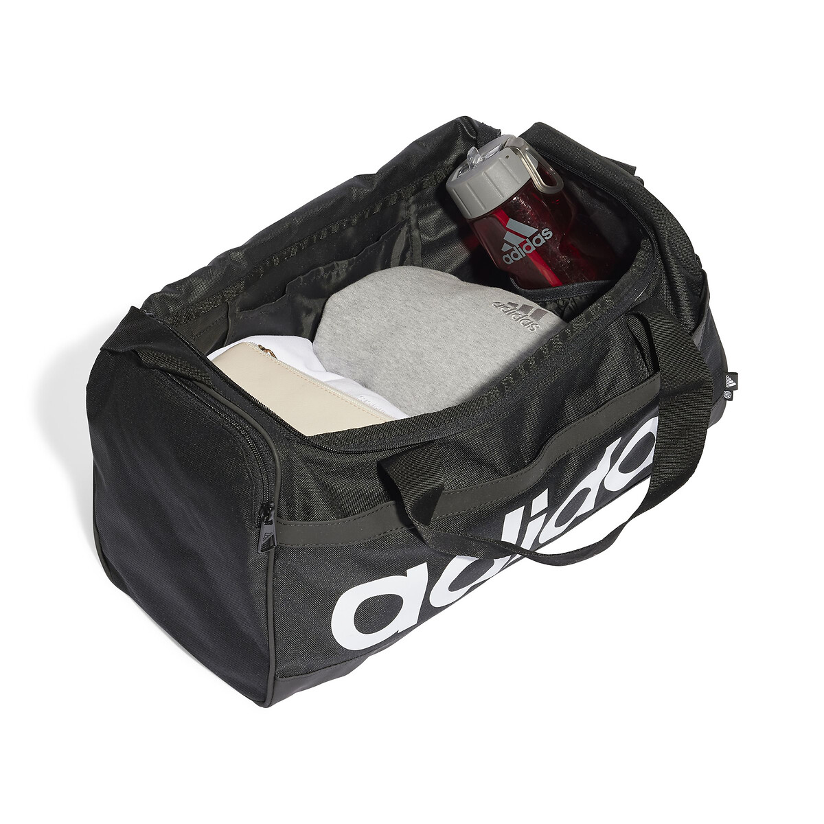 Adidas duffel deals bags on sale