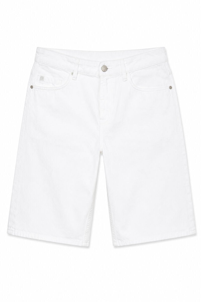 Bermuda short en jeans ABEILLE, LE TEMPS DES CERISES