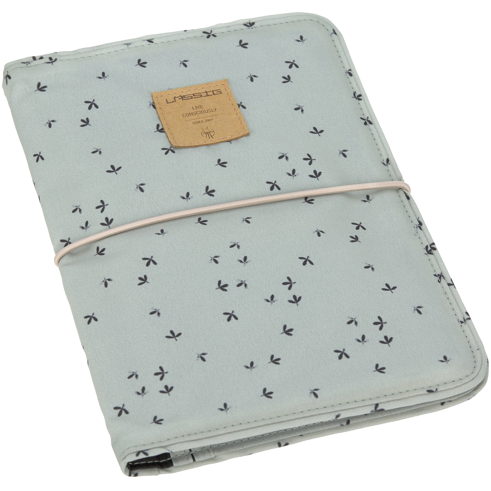 Pochette de change, LASSIG