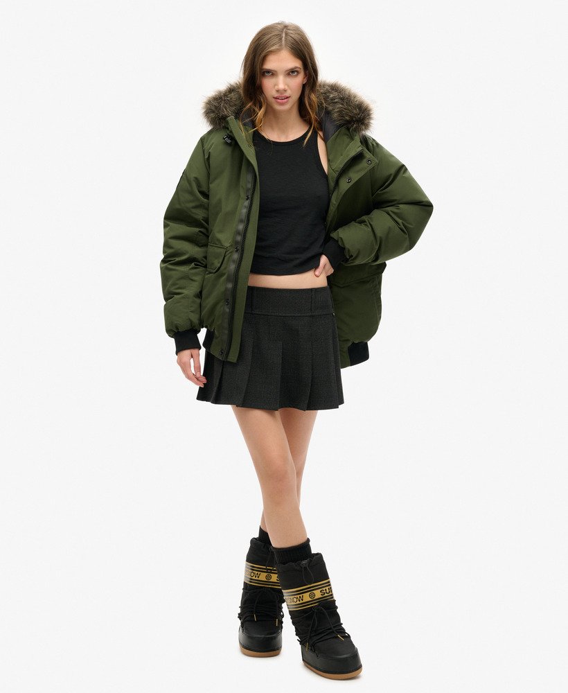 Après-skis, SUPERDRY