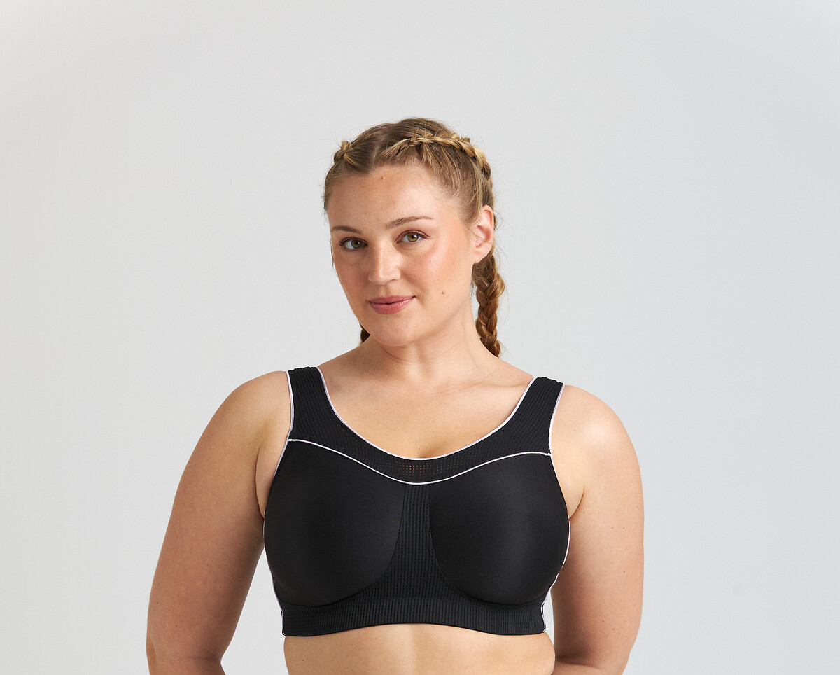 Reggiseno senza ferretto PULSE SPORTS, MISS MARY OF SWEDEN