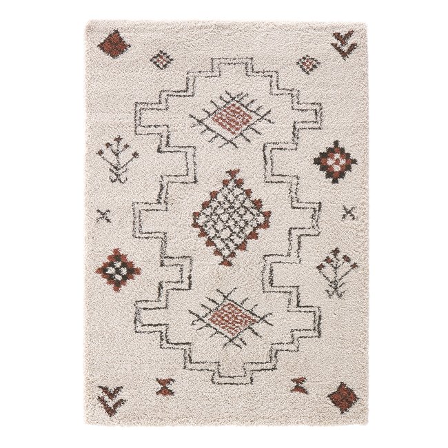 Nala Berber Style Rug, multi-coloured, LA REDOUTE INTERIEURS