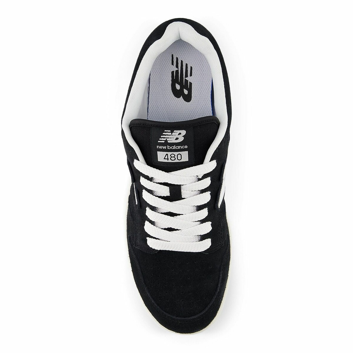 New Balance Zapatillas 480 — photo 5