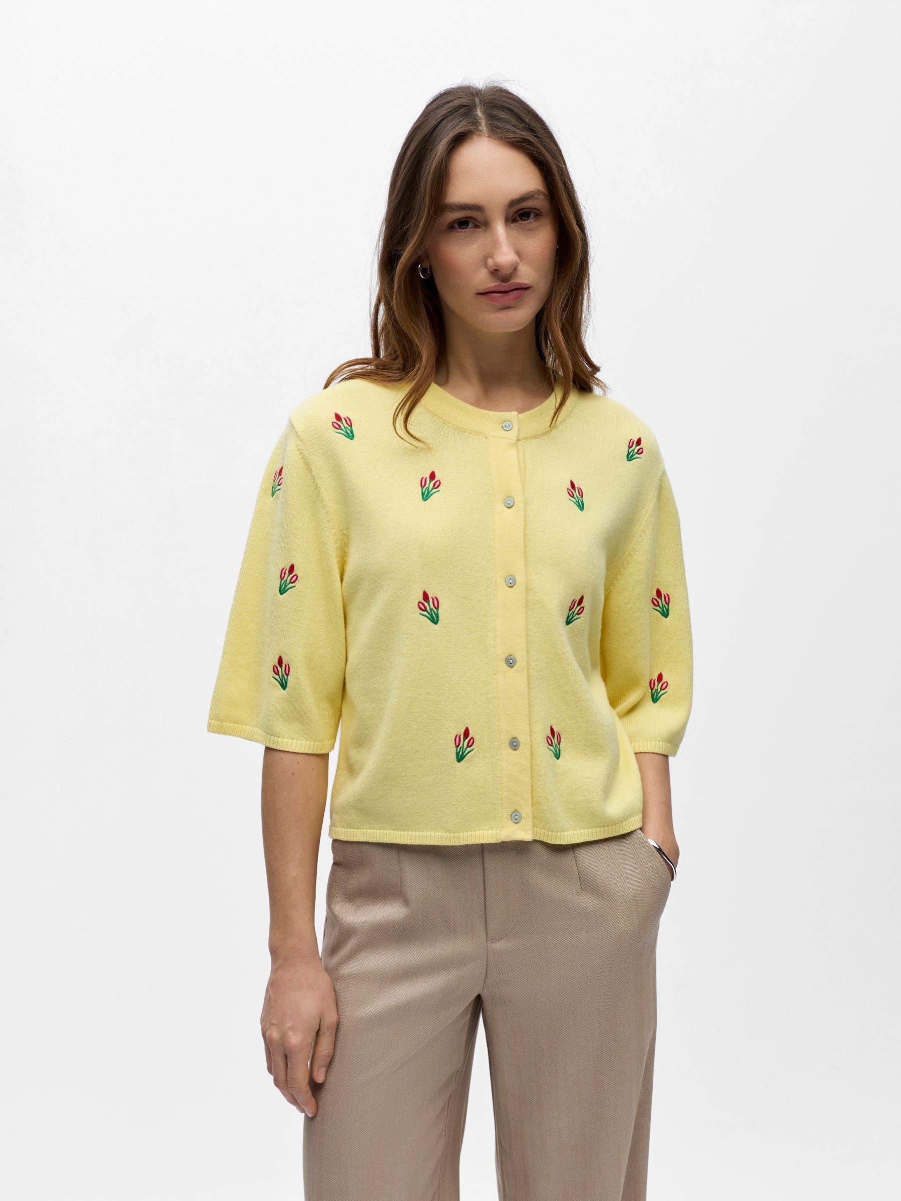 Cardigan, OBJECT