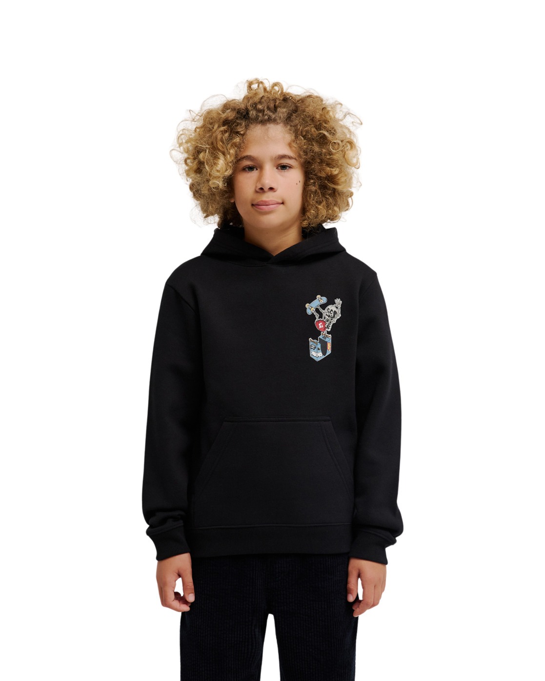 DC Shoes Apparel|Outer Layer Garçon 8-16 ans EDBSF03153, DC SHOES