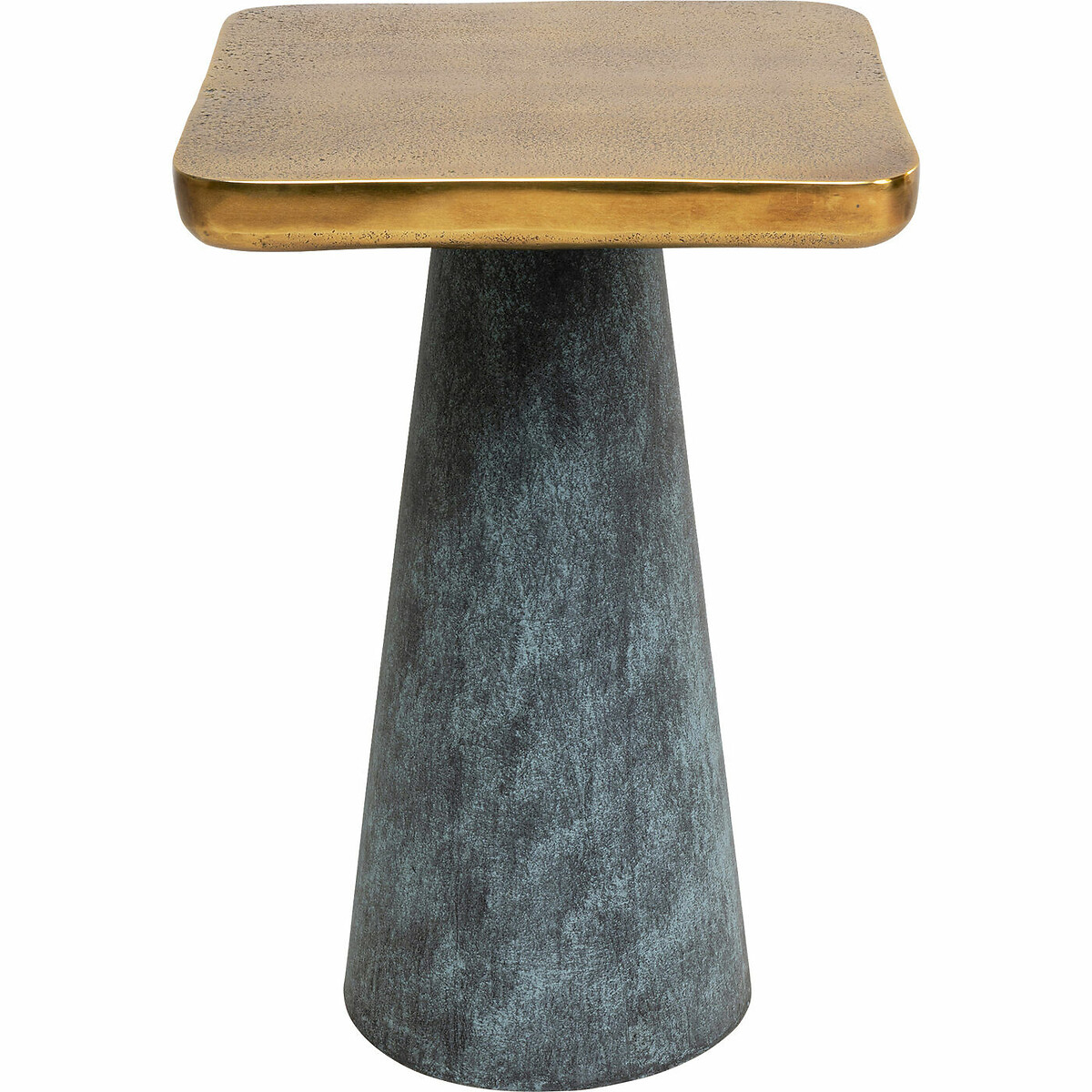 Table d appoint Cora 35x35cm, KARE DESIGN