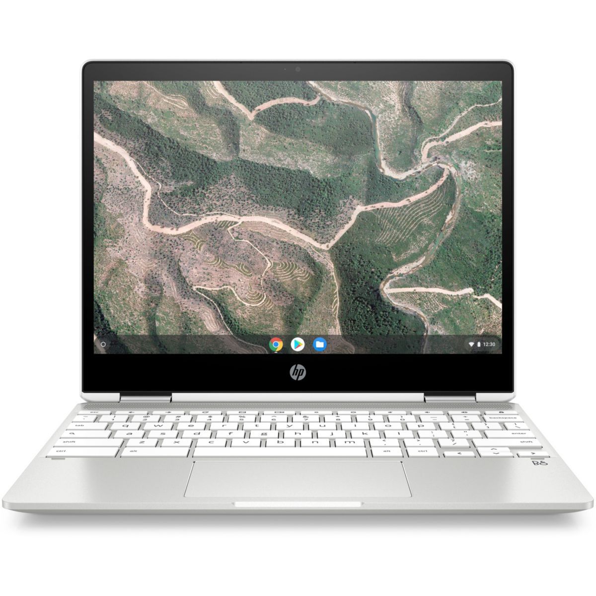 Chromebook X360 12b-CA0011nf Tactile 12