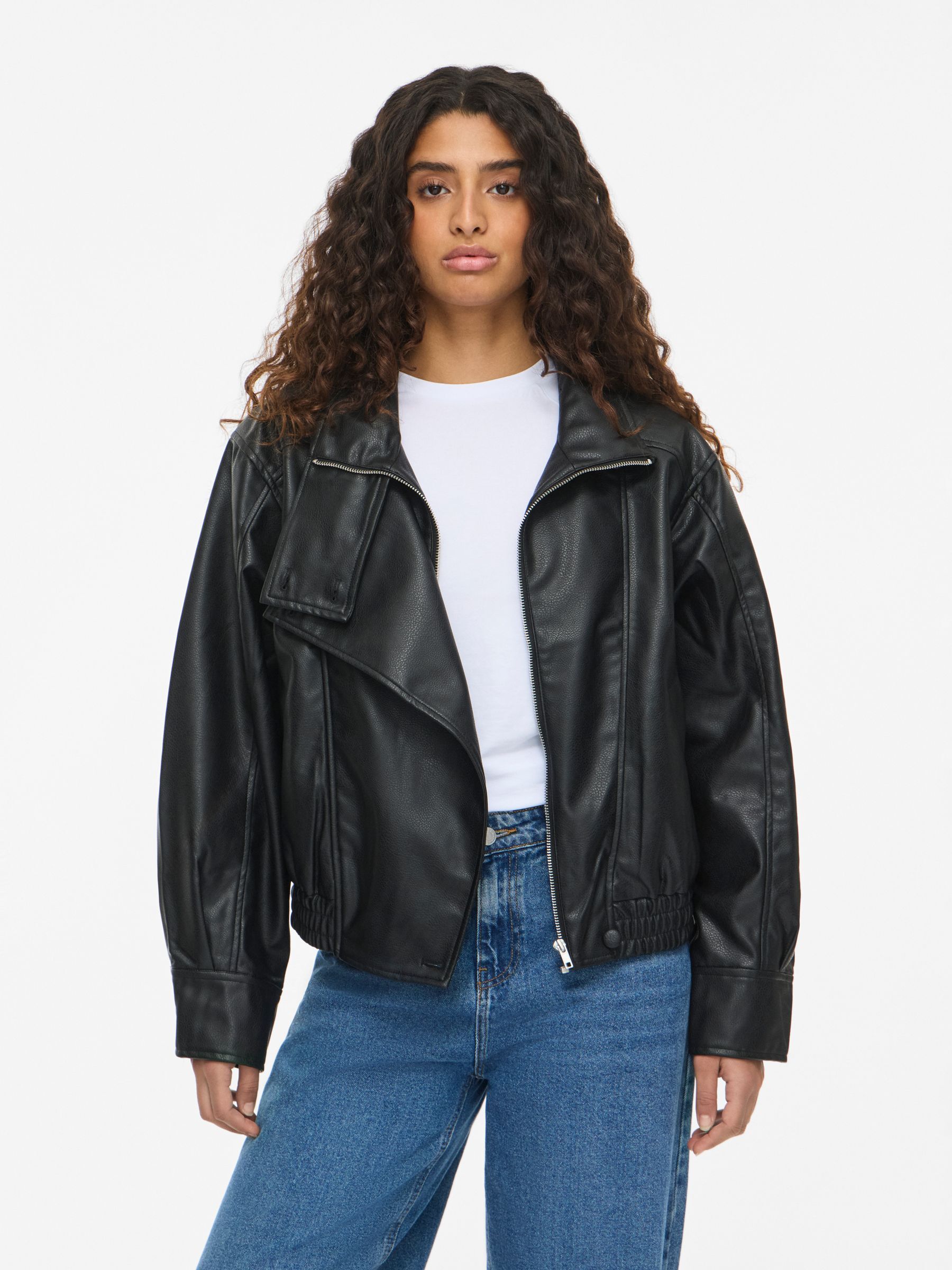 Veste Simili, NOISY MAY