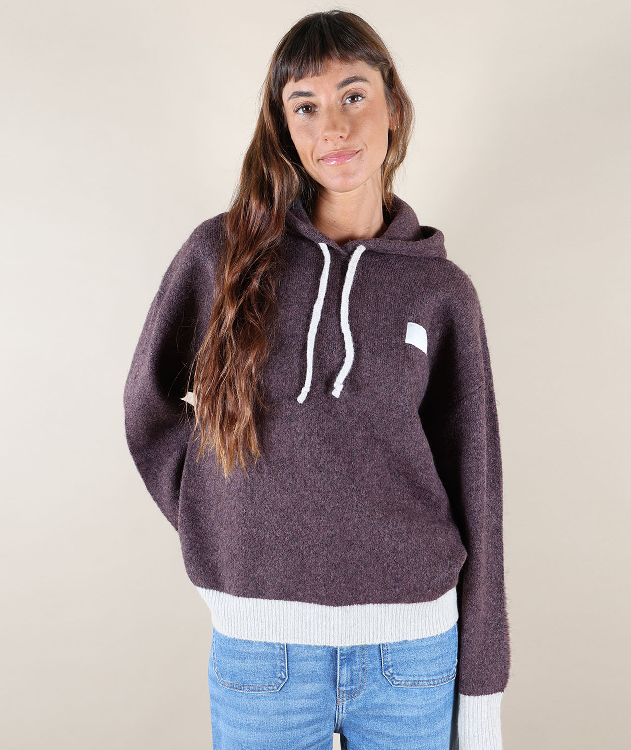 Pull PIETA, OXBOW