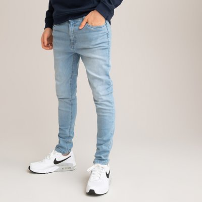 Slim-Fit-Jeans LA REDOUTE COLLECTIONS