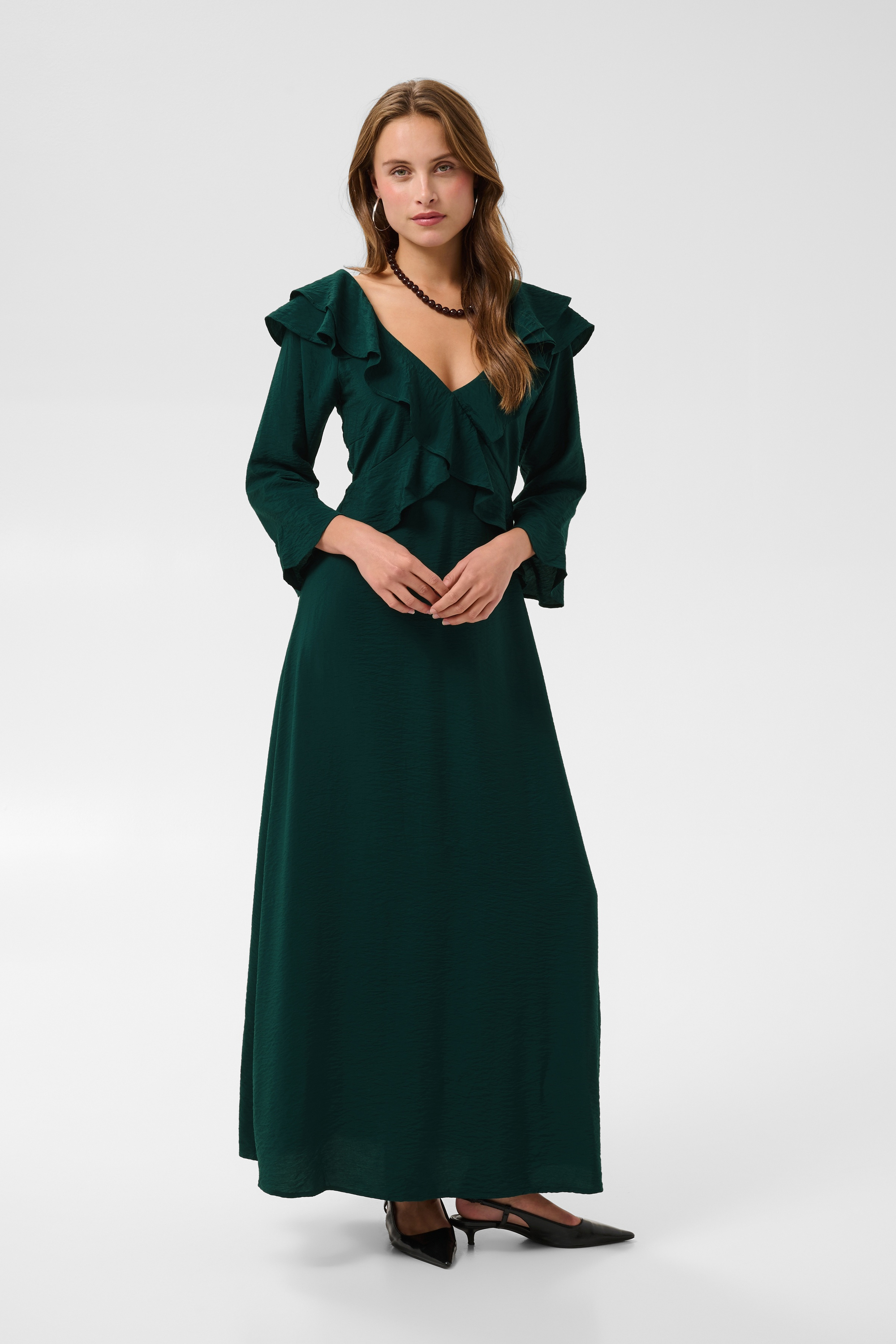 Robe, KAFFE